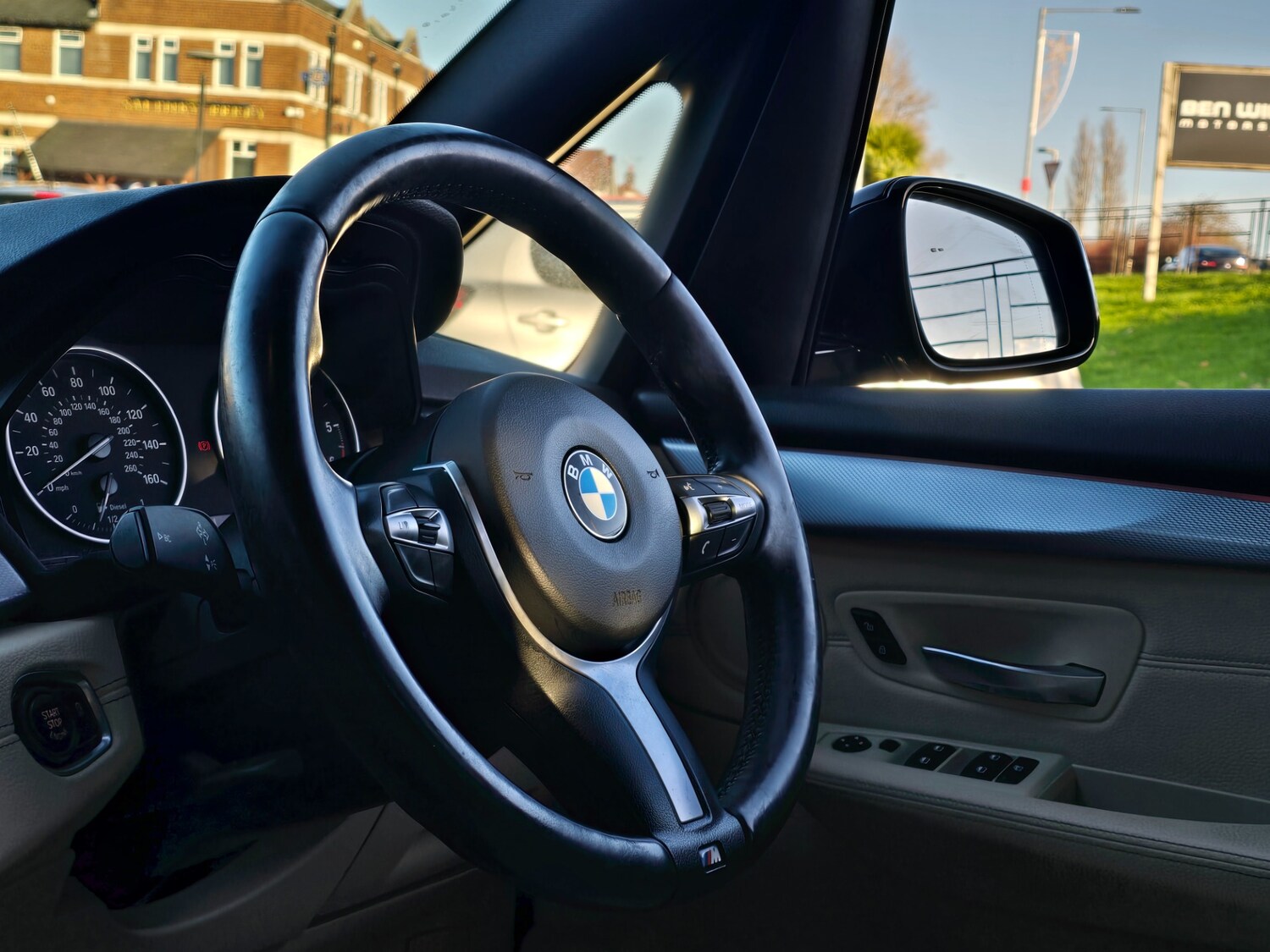 Used BMW 2 Series 2015 for sale - 76780409: Photo 19