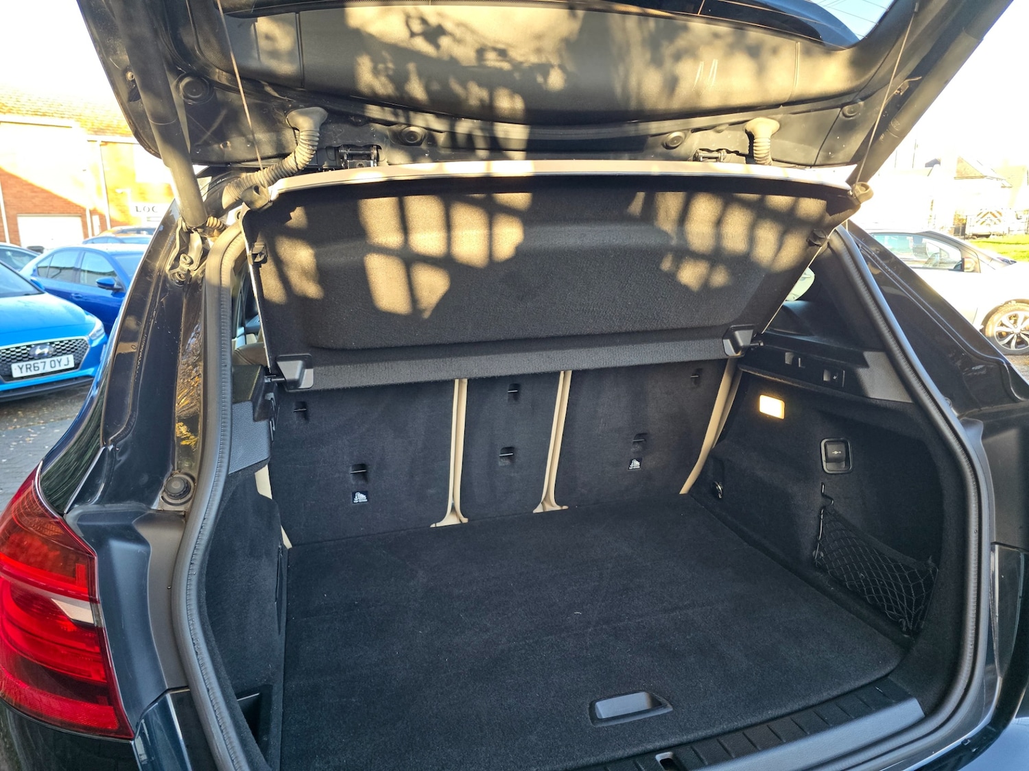 Used BMW 2 Series 2015 for sale - 76780409: Photo 20