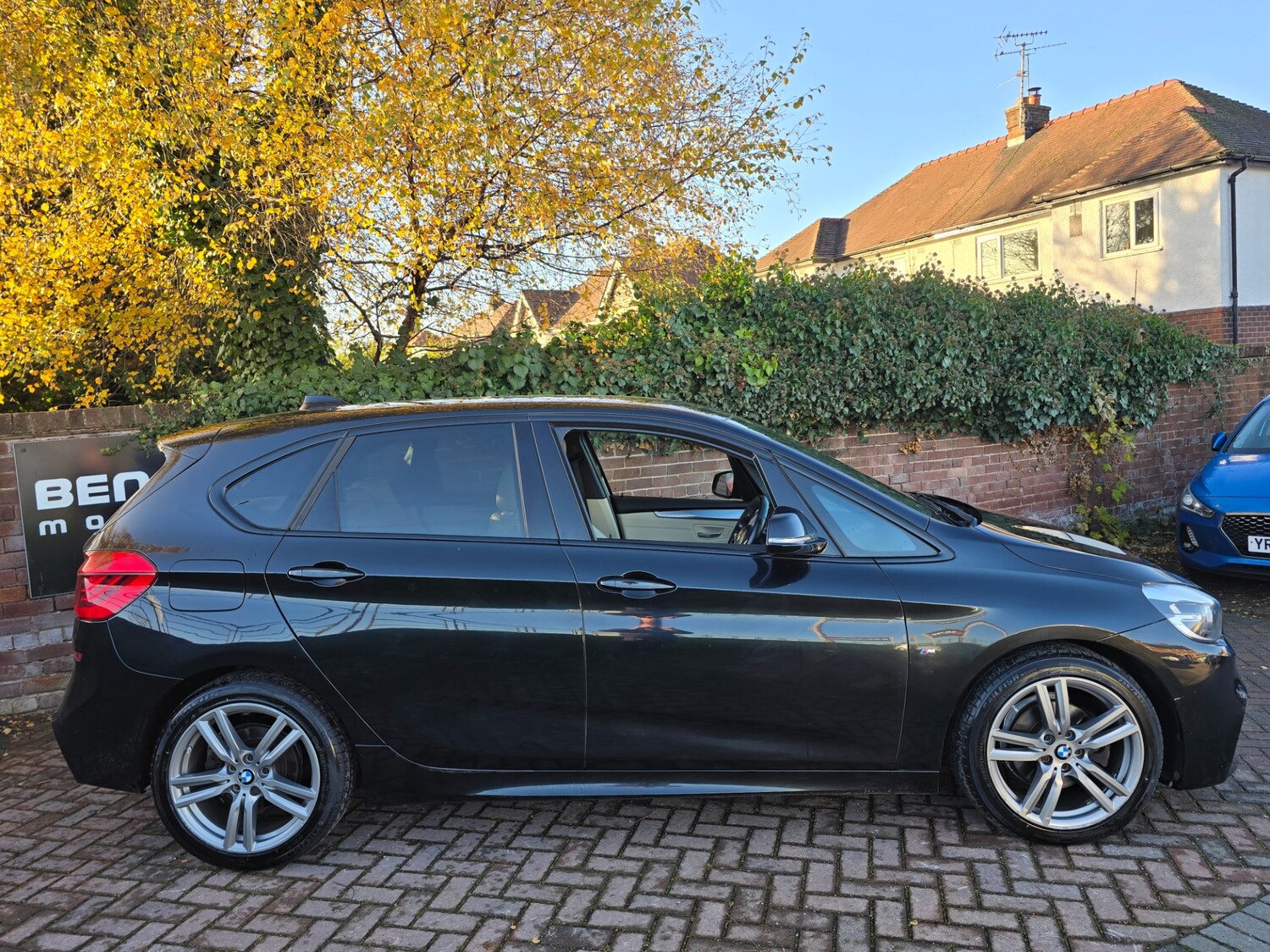 Used BMW 2 Series 2015 for sale - 76780409: Photo 21