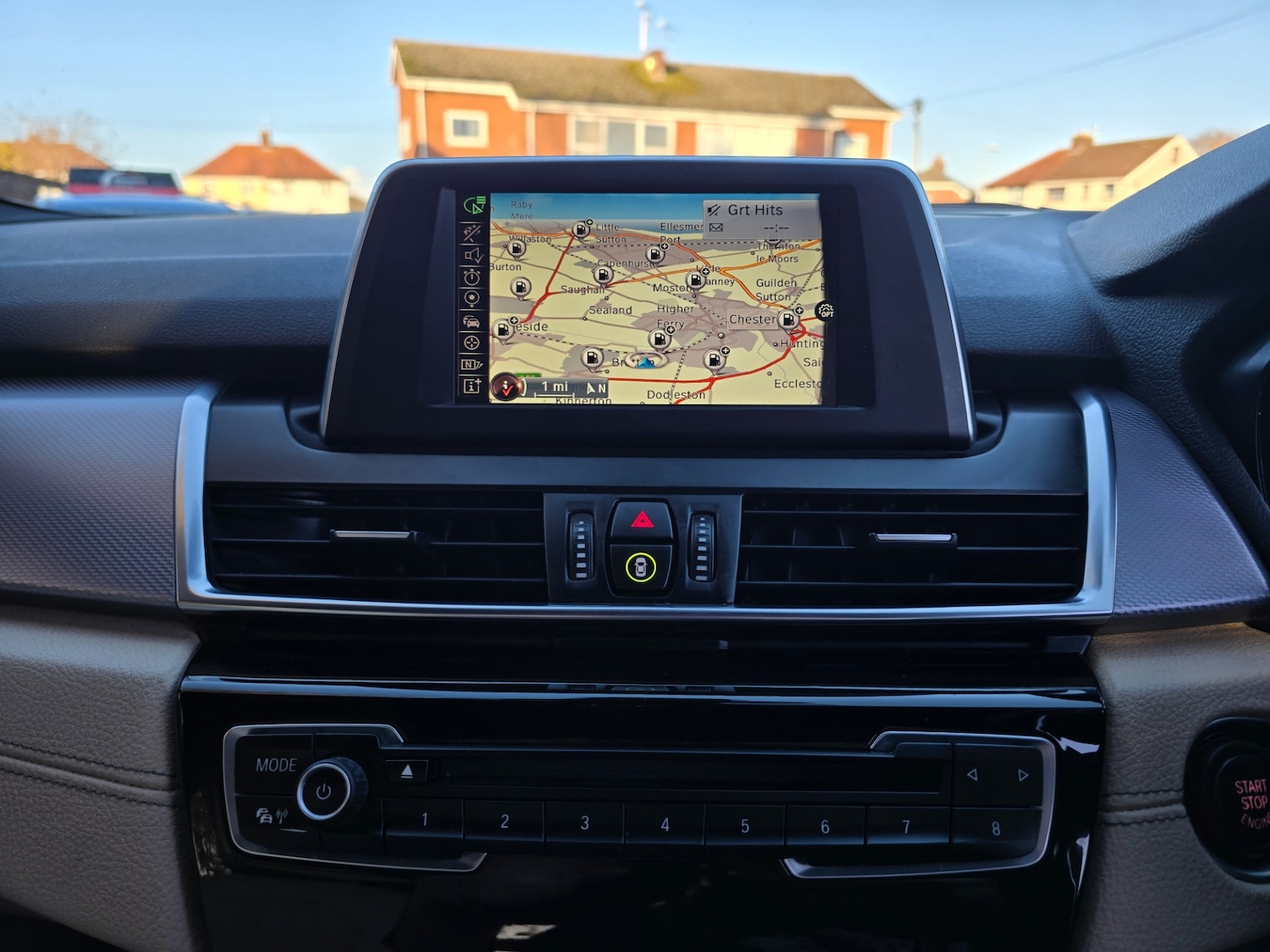 Used BMW 2 Series 2015 for sale - 76780409: Photo 23