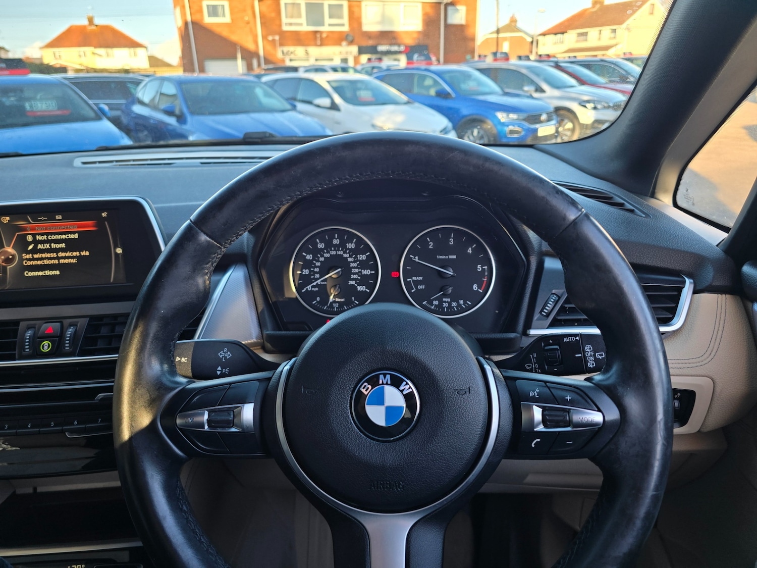 Used BMW 2 Series 2015 for sale - 76780409: Photo 29