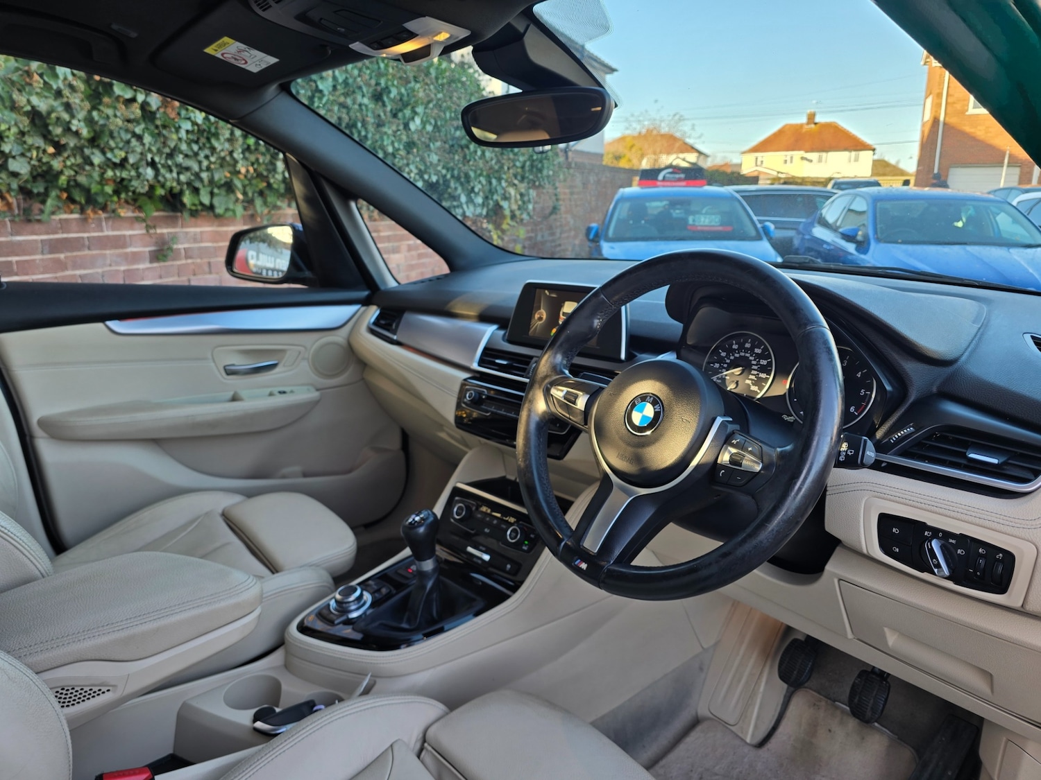 Used BMW 2 Series 2015 for sale - 76780409: Photo 9