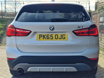 Used BMW X1 2015 for sale - 78031929: Photo