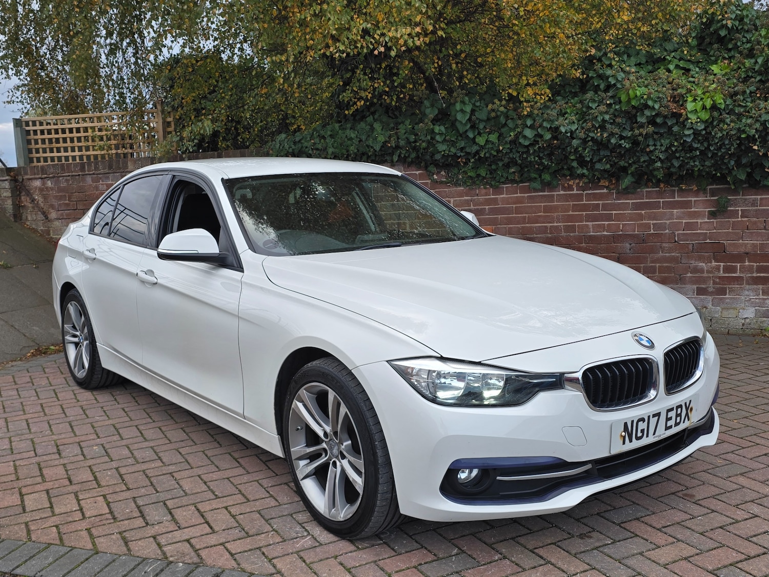 Used BMW 3 Series 2017 for sale - 76519494: Photo 11