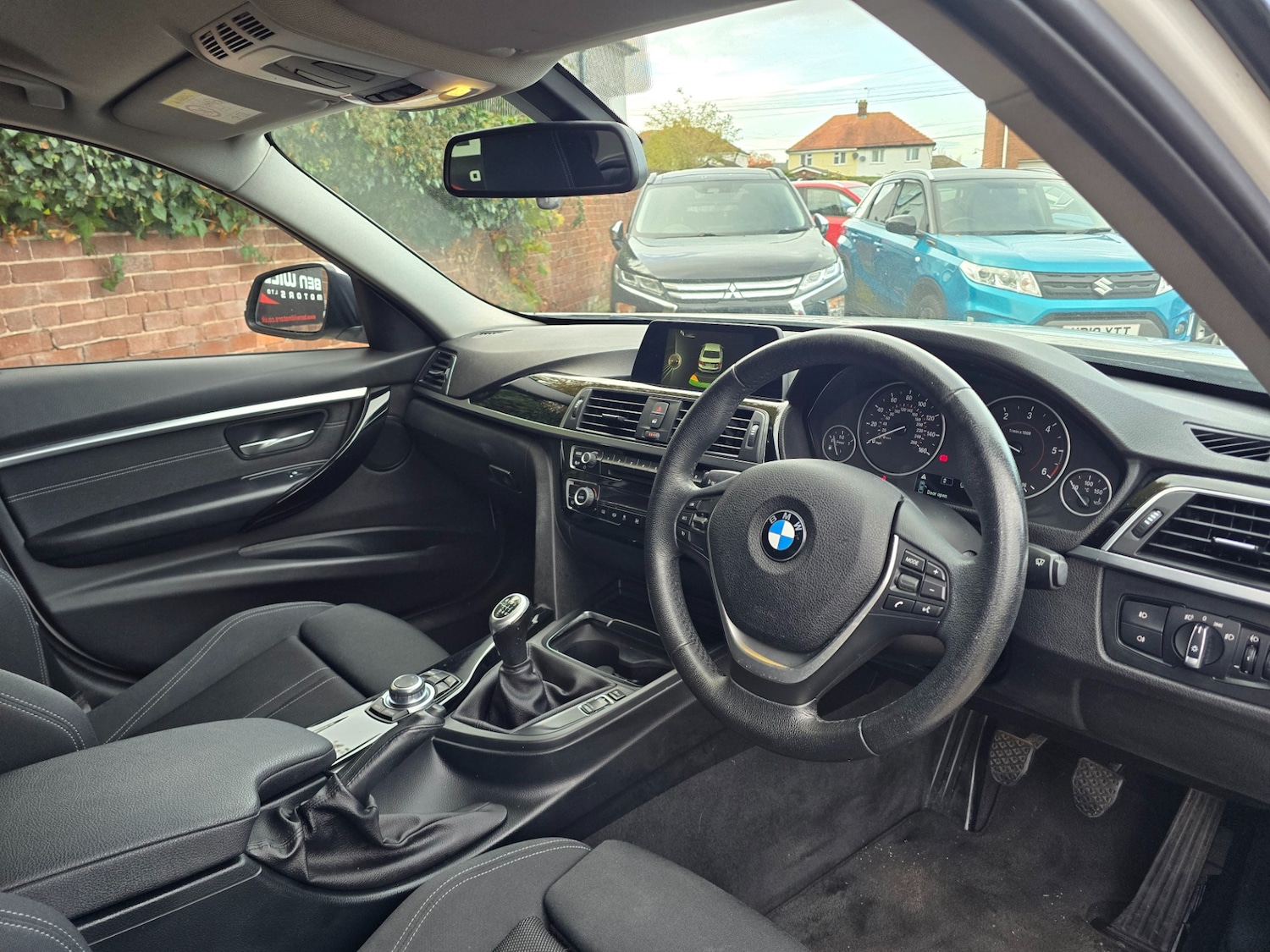 Used BMW 3 Series 2017 for sale - 76519494: Photo 12