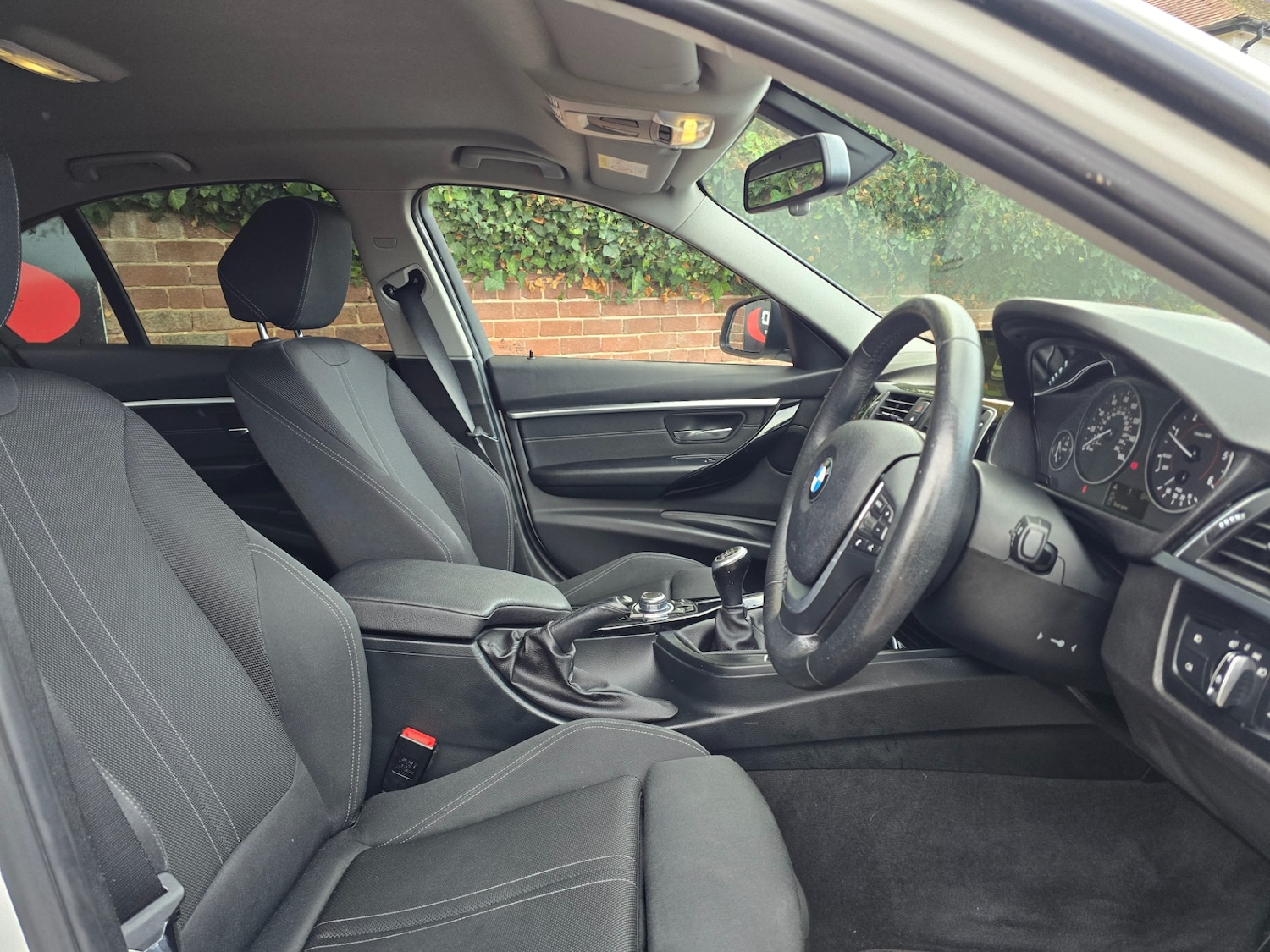 Used BMW 3 Series 2017 for sale - 76519494: Photo 13