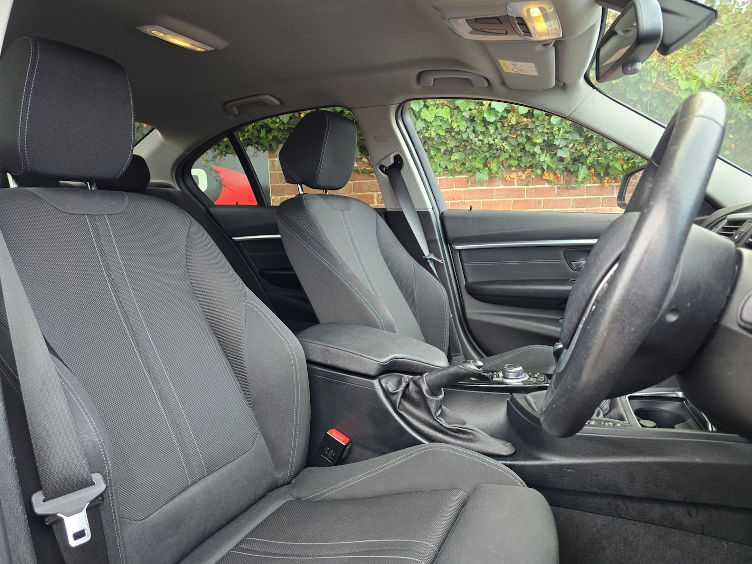 Used BMW 3 Series 2017 for sale - 76519494: Photo 14