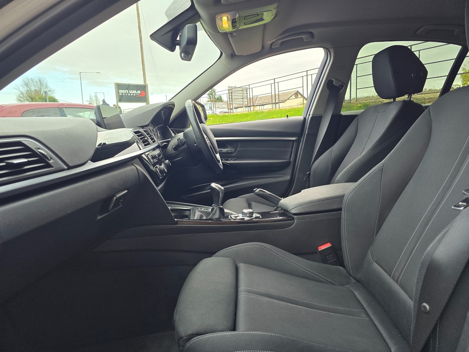 Used BMW 3 Series 2017 for sale - 76519494: Photo 18