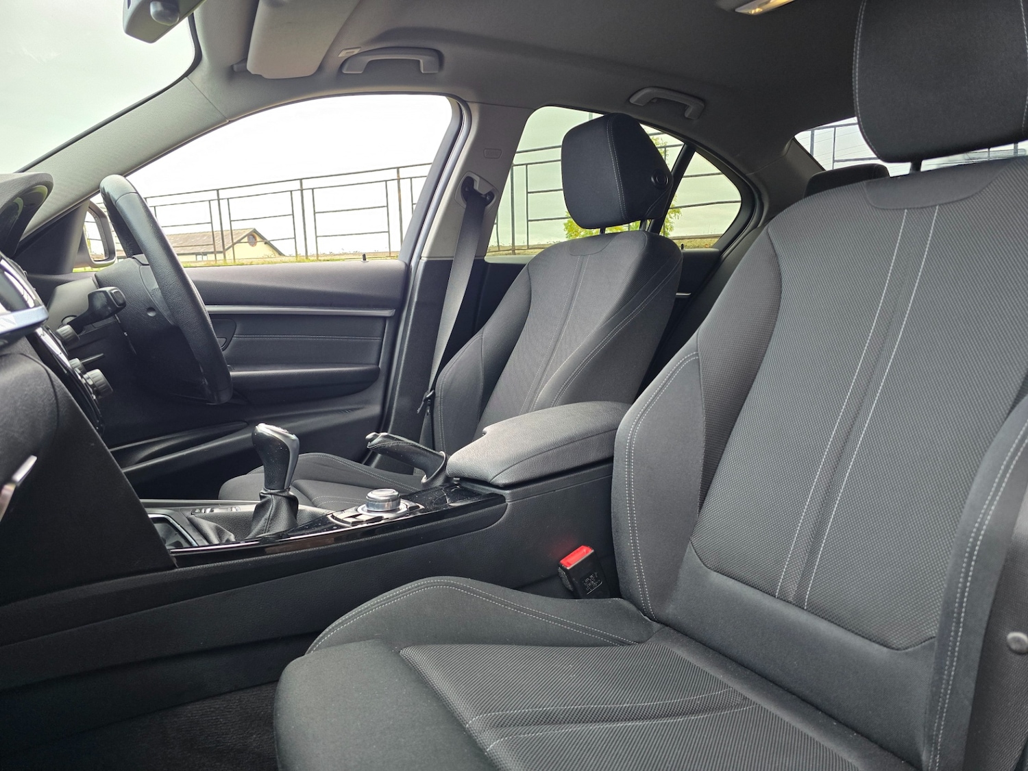 Used BMW 3 Series 2017 for sale - 76519494: Photo 19