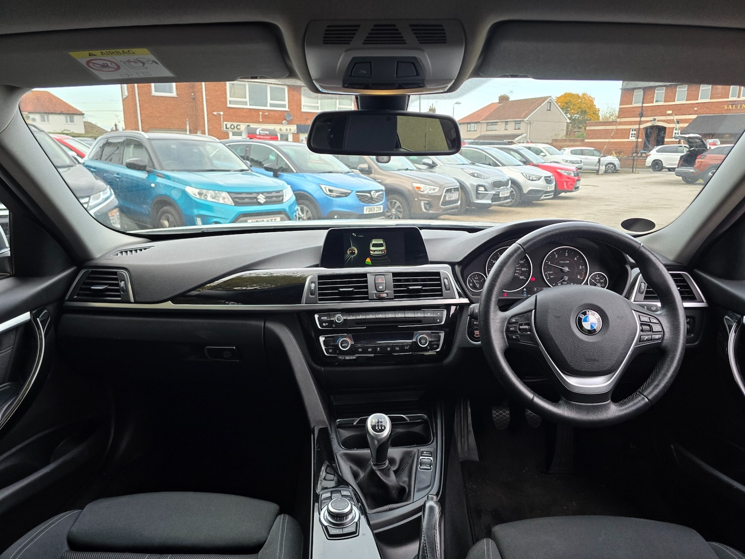 Used BMW 3 Series 2017 for sale - 76519494: Photo 20