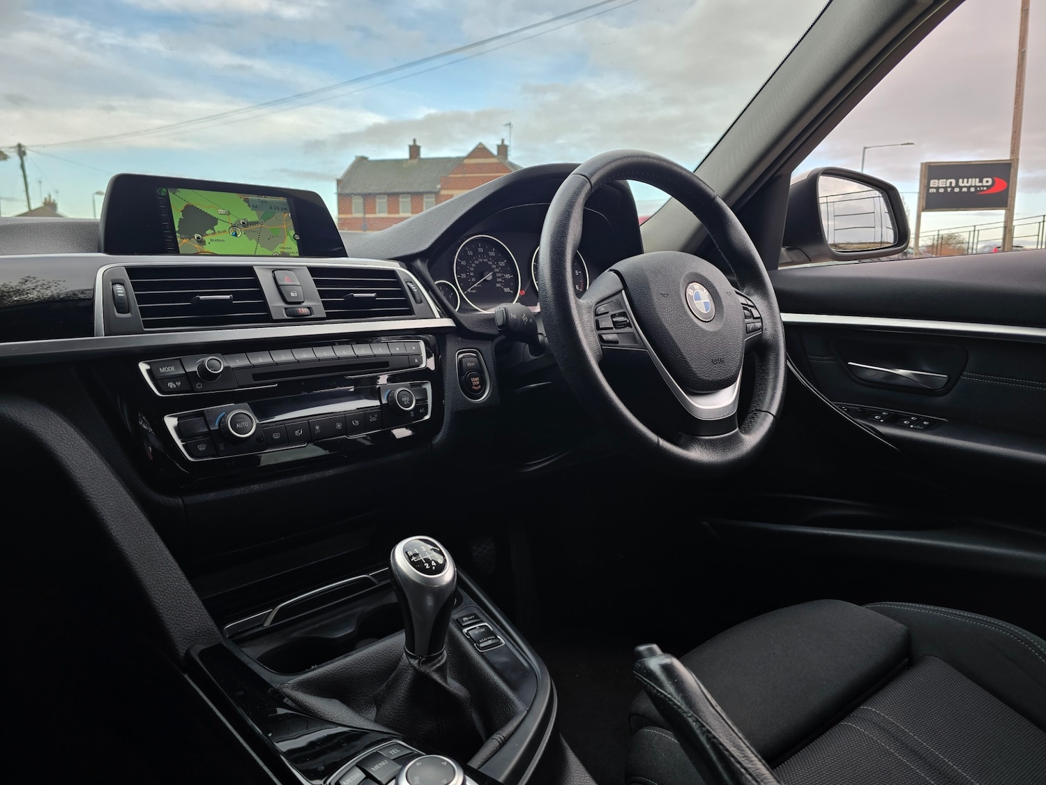 Used BMW 3 Series 2017 for sale - 76519494: Photo 21