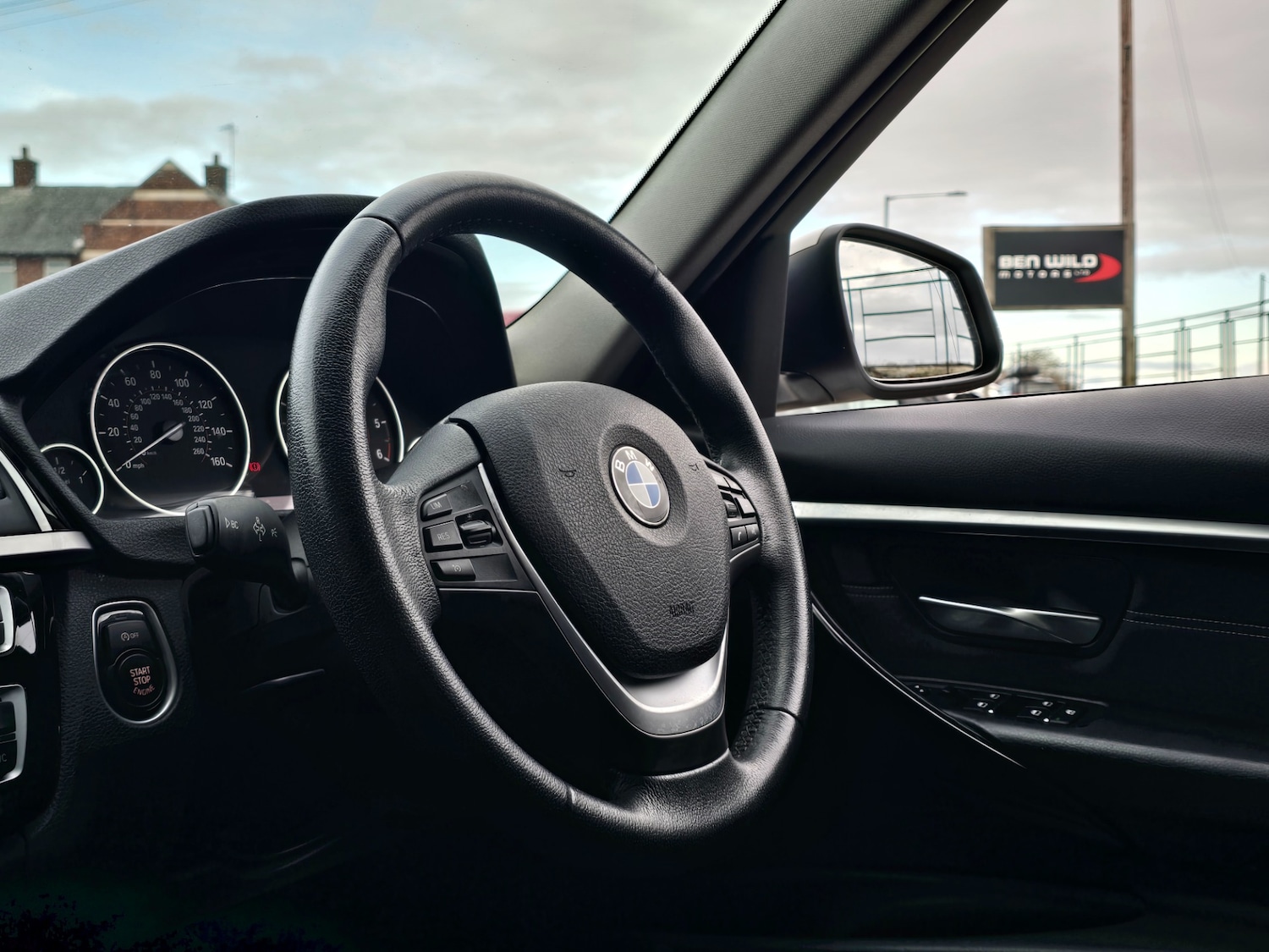 Used BMW 3 Series 2017 for sale - 76519494: Photo 22