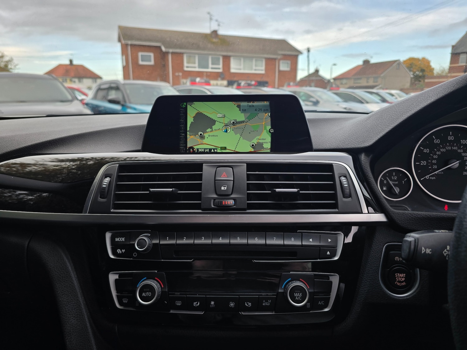 Used BMW 3 Series 2017 for sale - 76519494: Photo 24