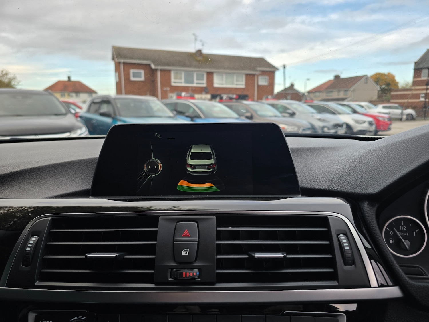 Used BMW 3 Series 2017 for sale - 76519494: Photo 25