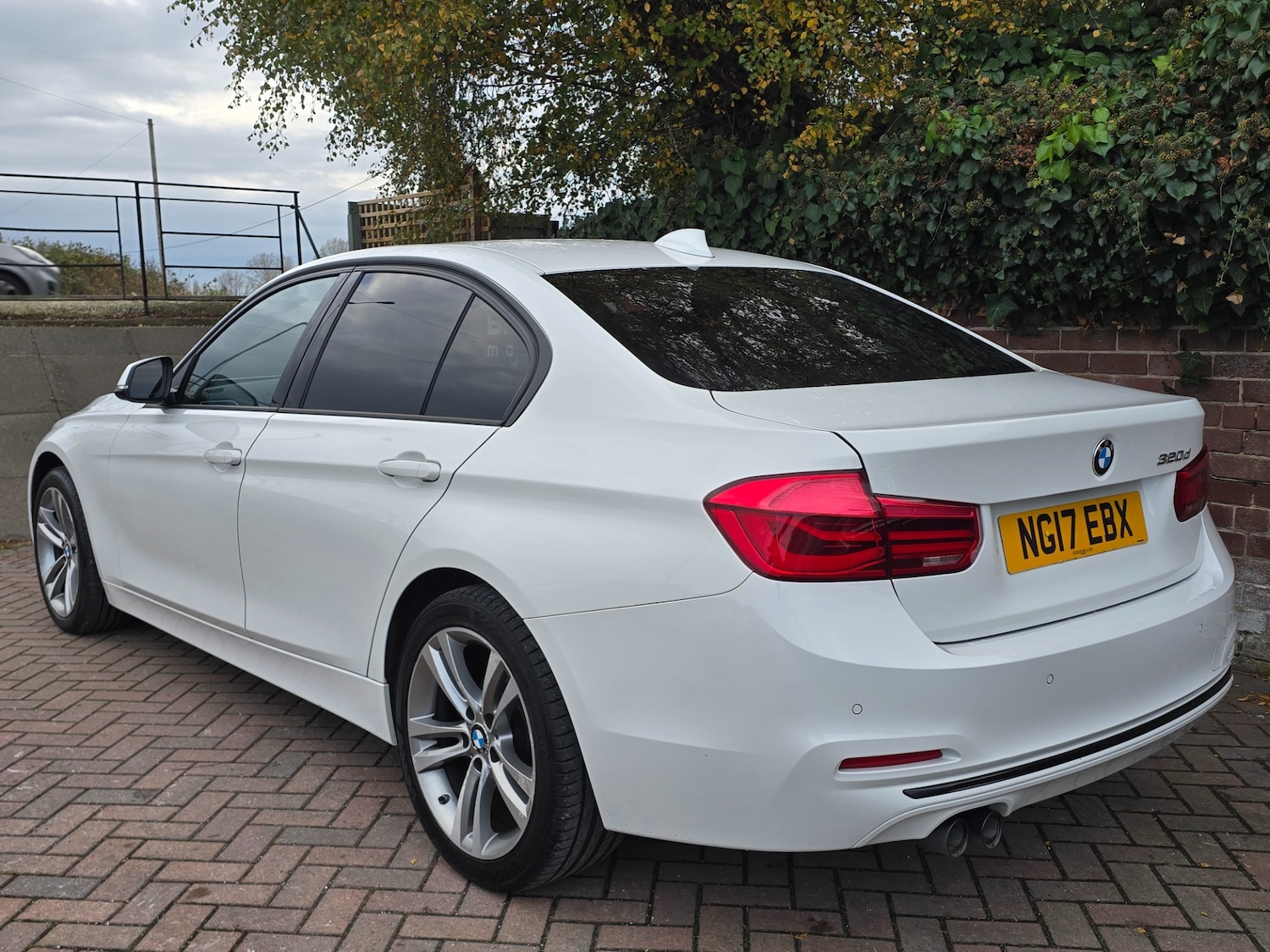 Used BMW 3 Series 2017 for sale - 76519494: Photo 5