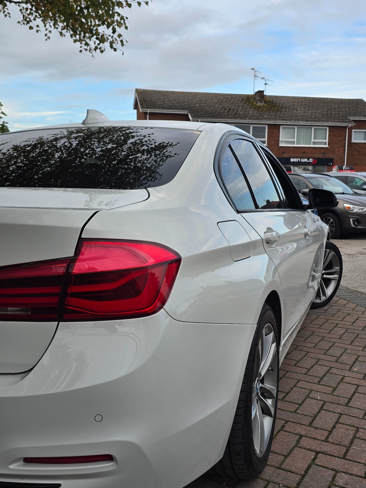 Used BMW 3 Series 2017 for sale - 76519494: Photo 7