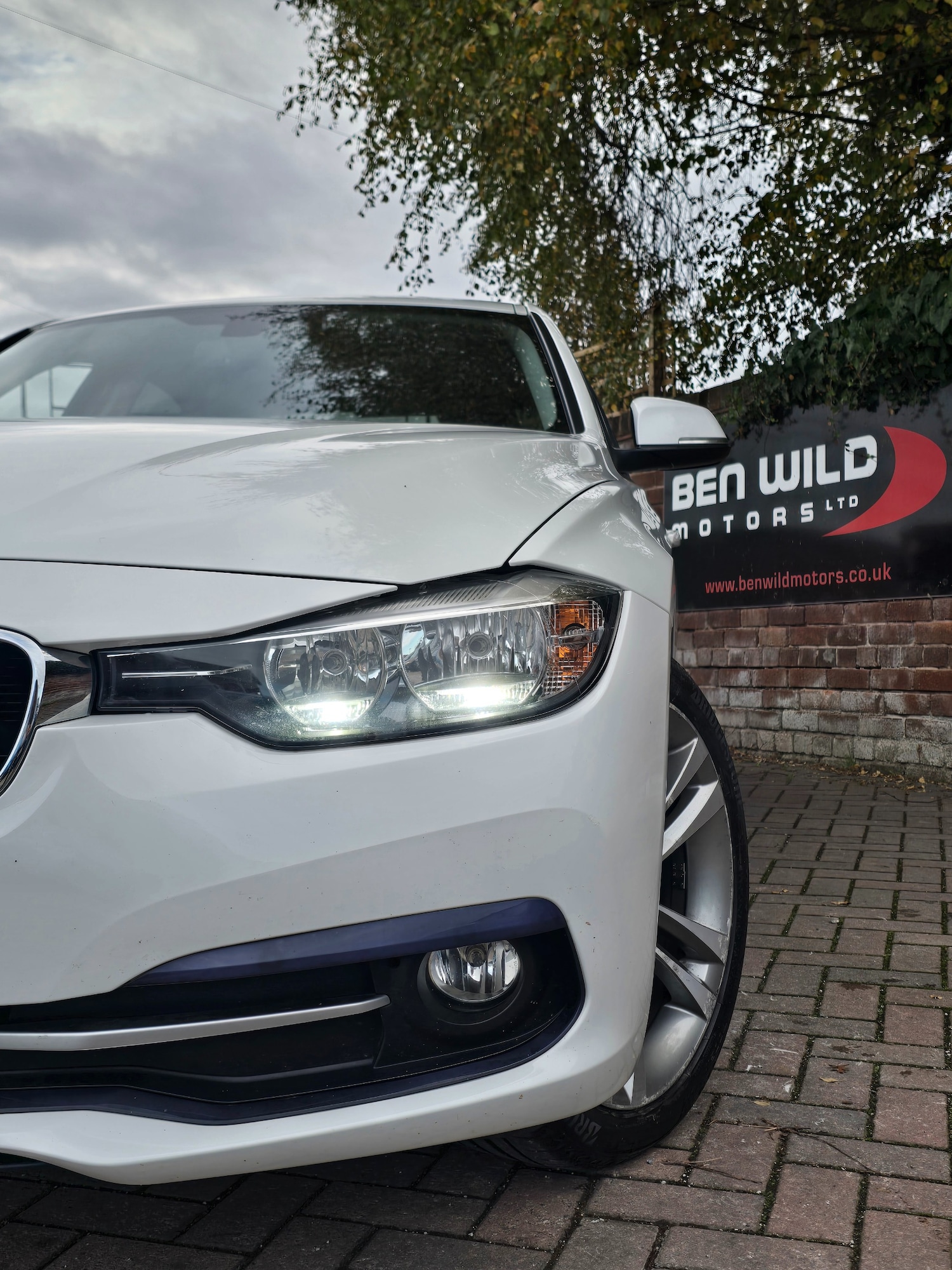 Used BMW 3 Series 2017 for sale - 76519494: Photo 8