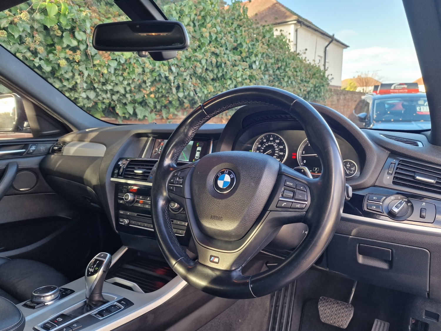 Used BMW X4 2016 for sale - 76895018: Photo 10