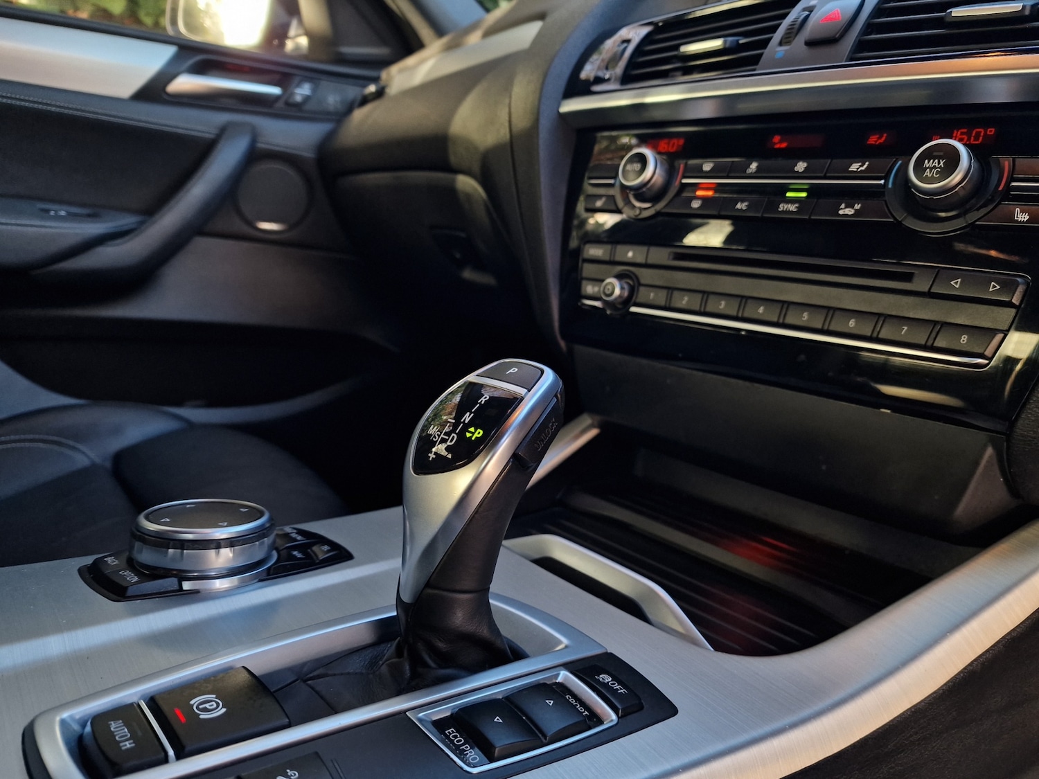 Used BMW X4 2016 for sale - 76895018: Photo 12