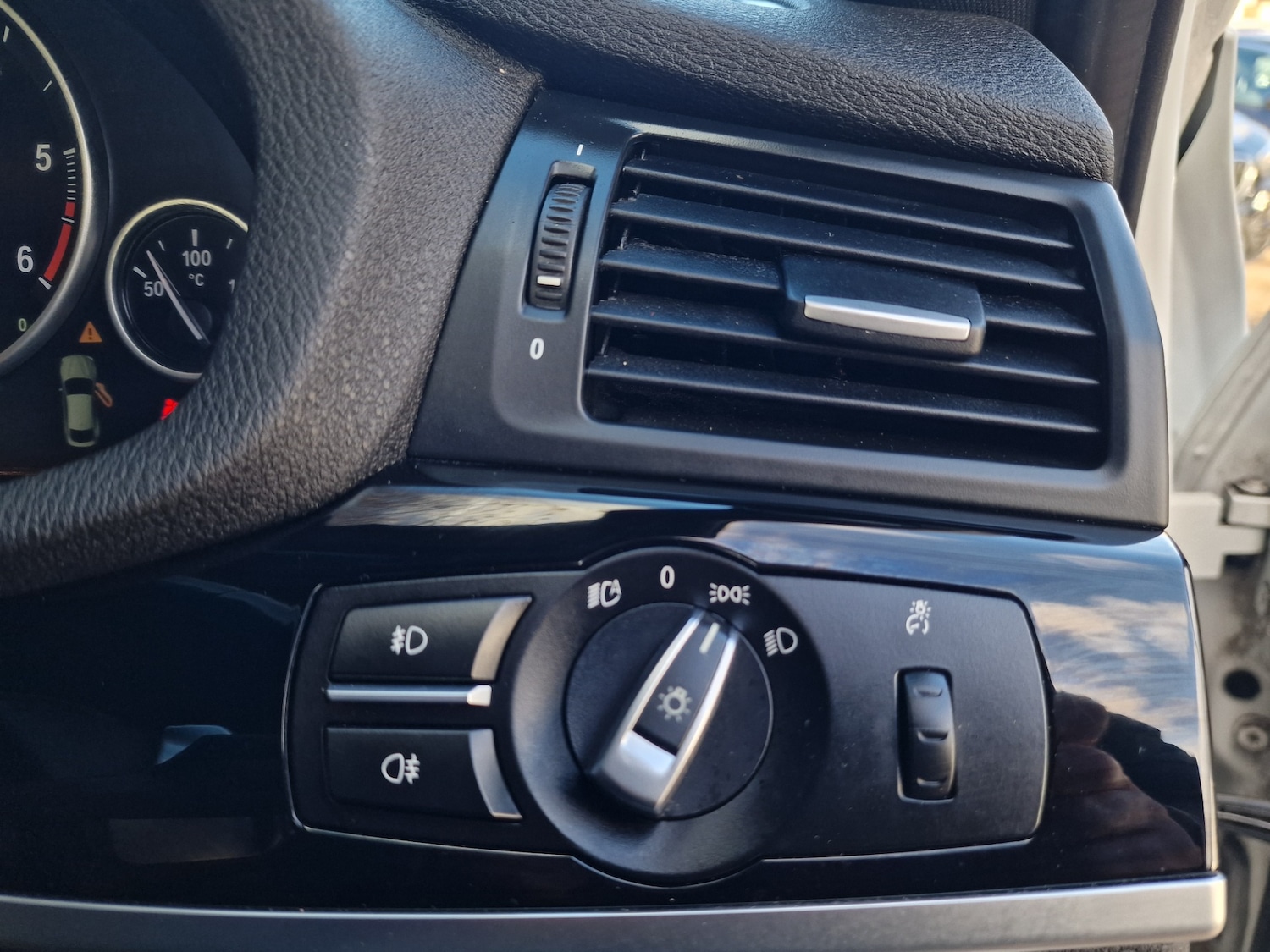 Used BMW X4 2016 for sale - 76895018: Photo 13