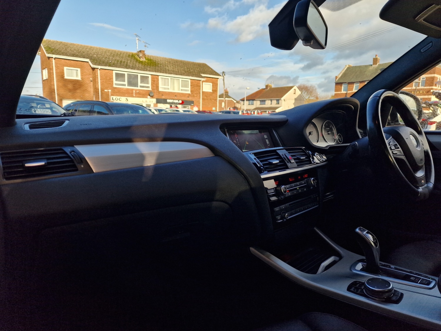 Used BMW X4 2016 for sale - 76895018: Photo 15