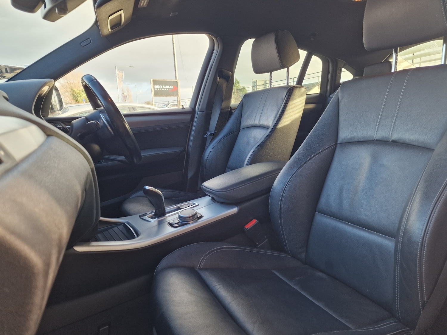 Used BMW X4 2016 for sale - 76895018: Photo 16