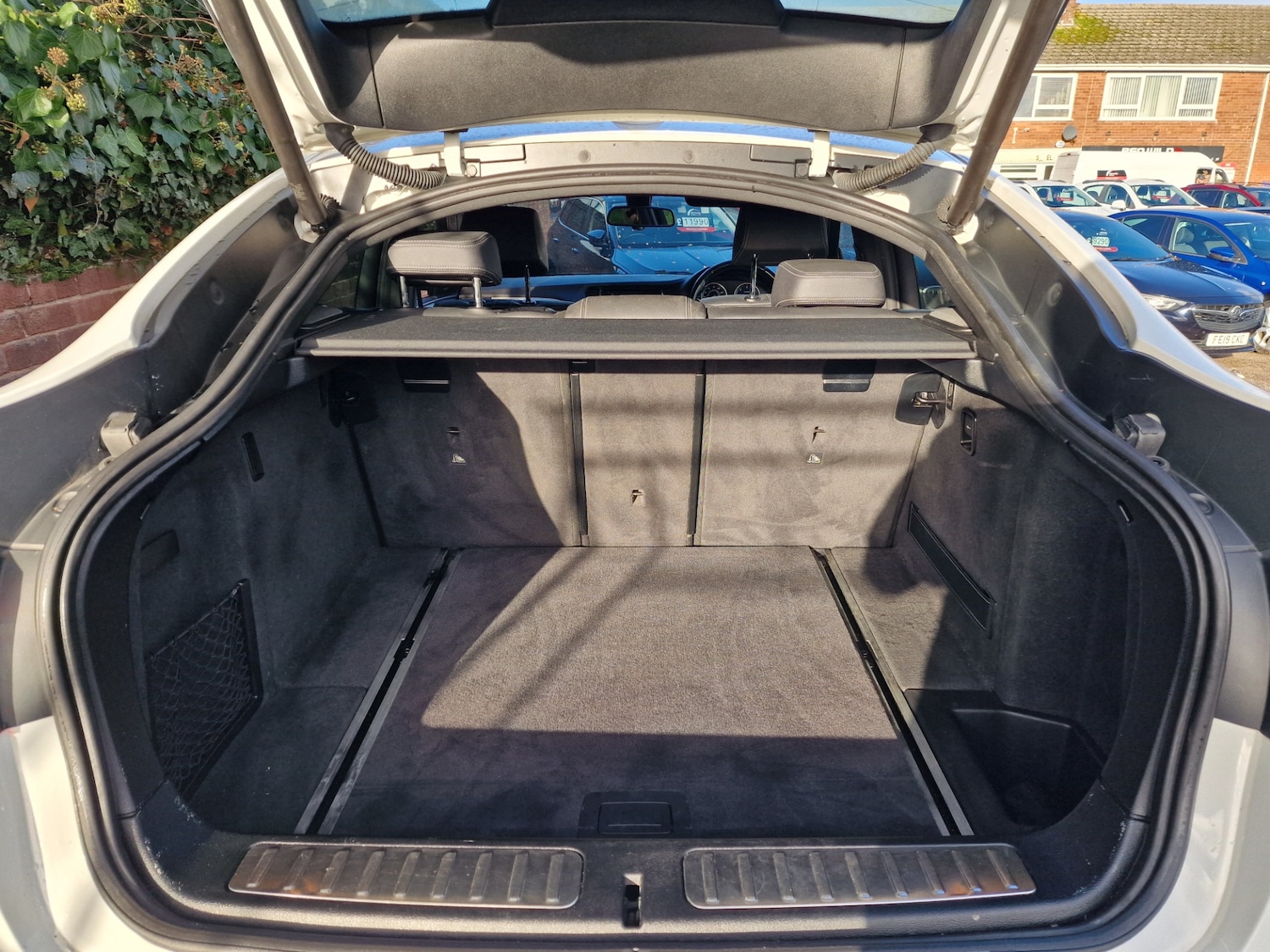 Used BMW X4 2016 for sale - 76895018: Photo 17