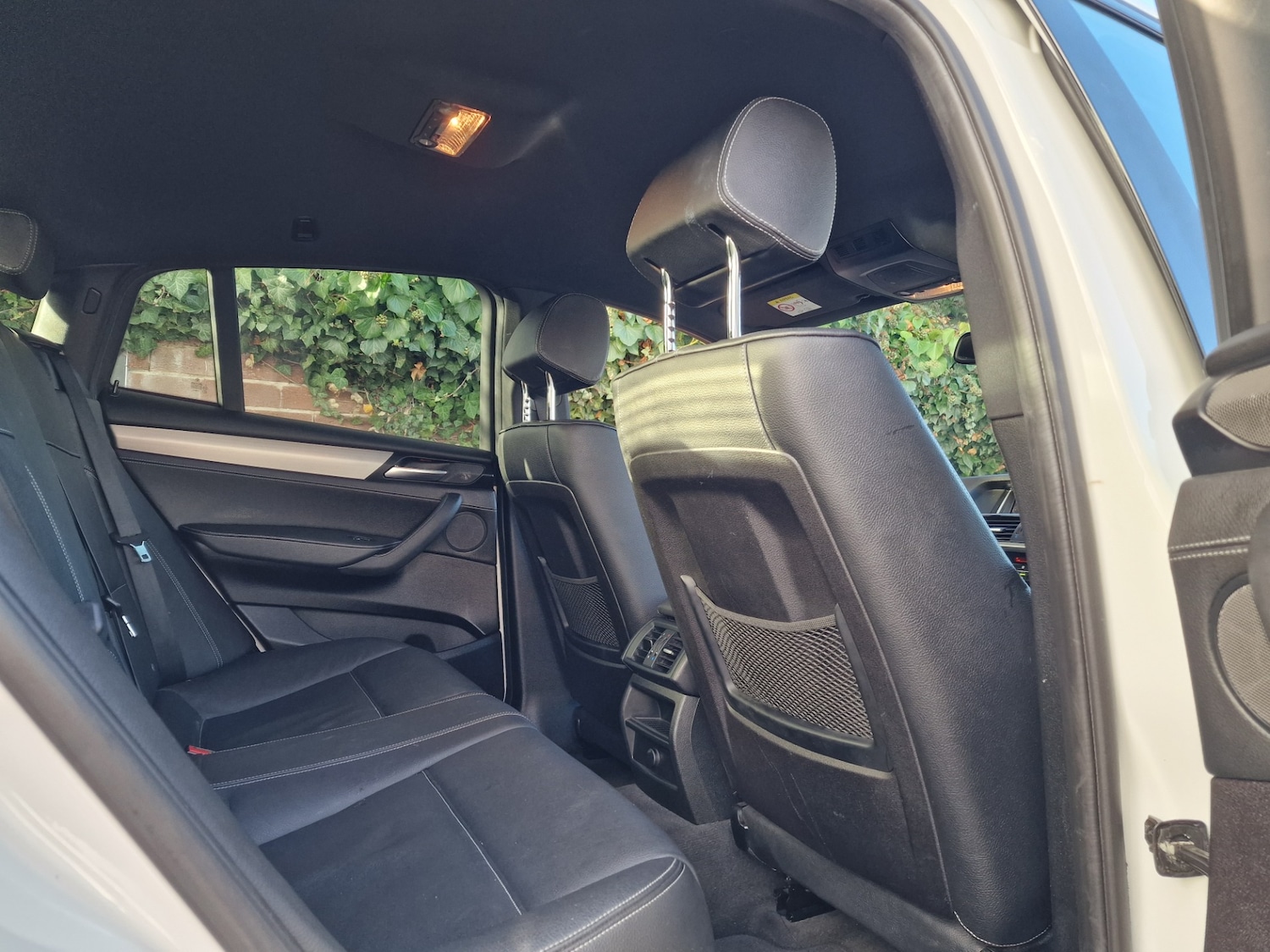 Used BMW X4 2016 for sale - 76895018: Photo 19