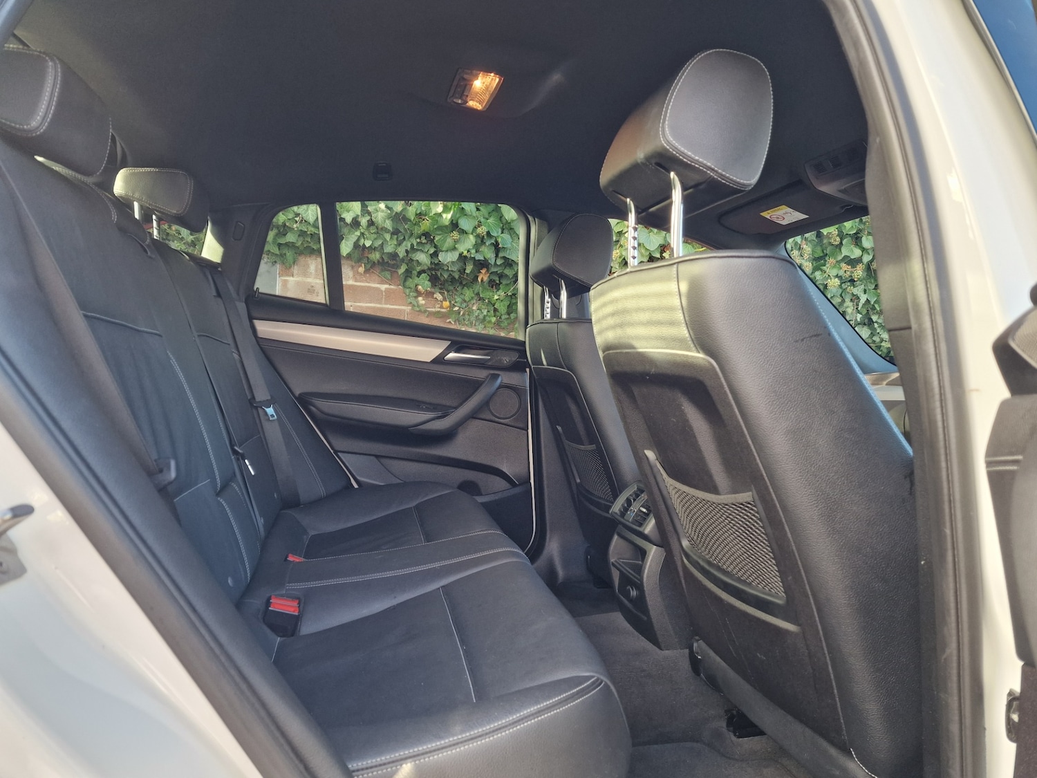 Used BMW X4 2016 for sale - 76895018: Photo 20