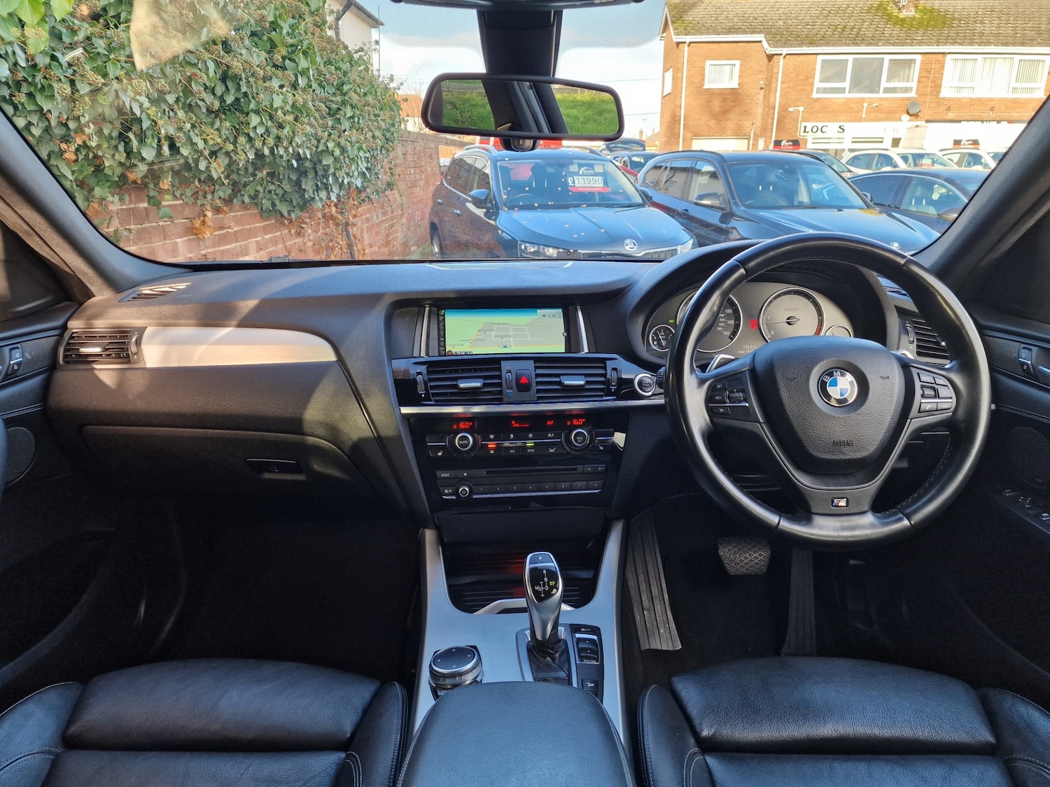 Used BMW X4 2016 for sale - 76895018: Photo 21