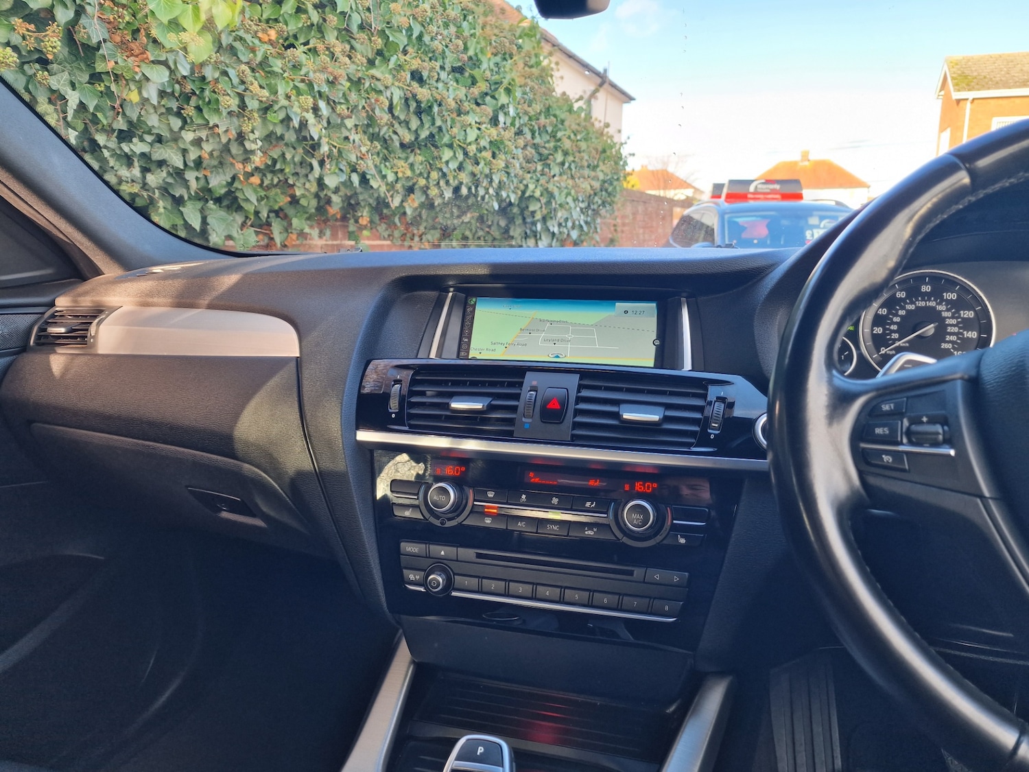 Used BMW X4 2016 for sale - 76895018: Photo 22