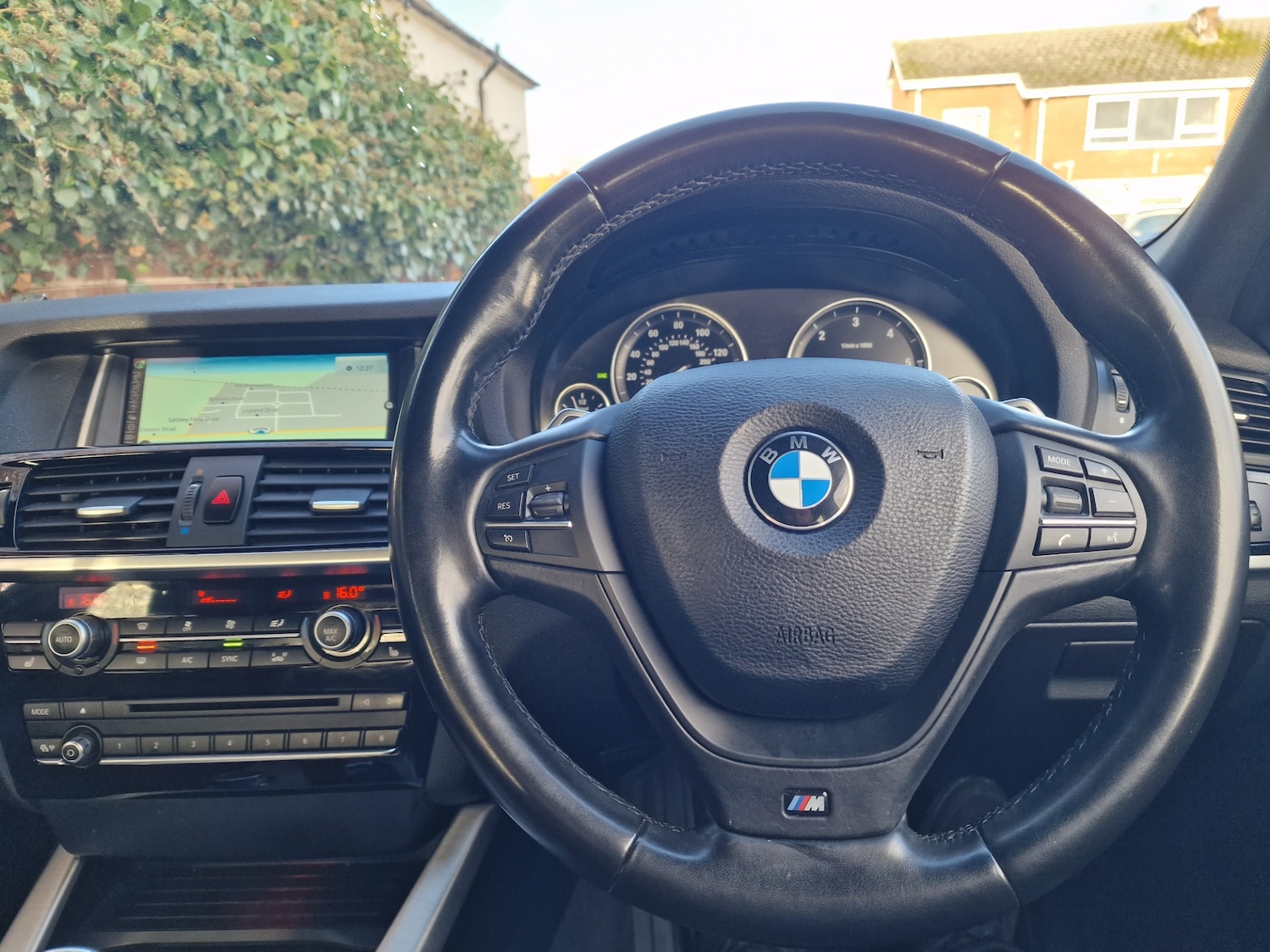 Used BMW X4 2016 for sale - 76895018: Photo 23