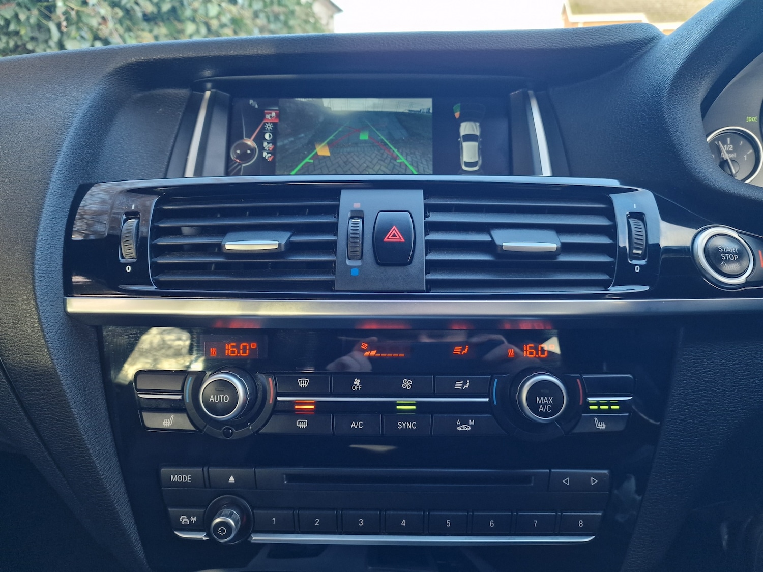 Used BMW X4 2016 for sale - 76895018: Photo 25