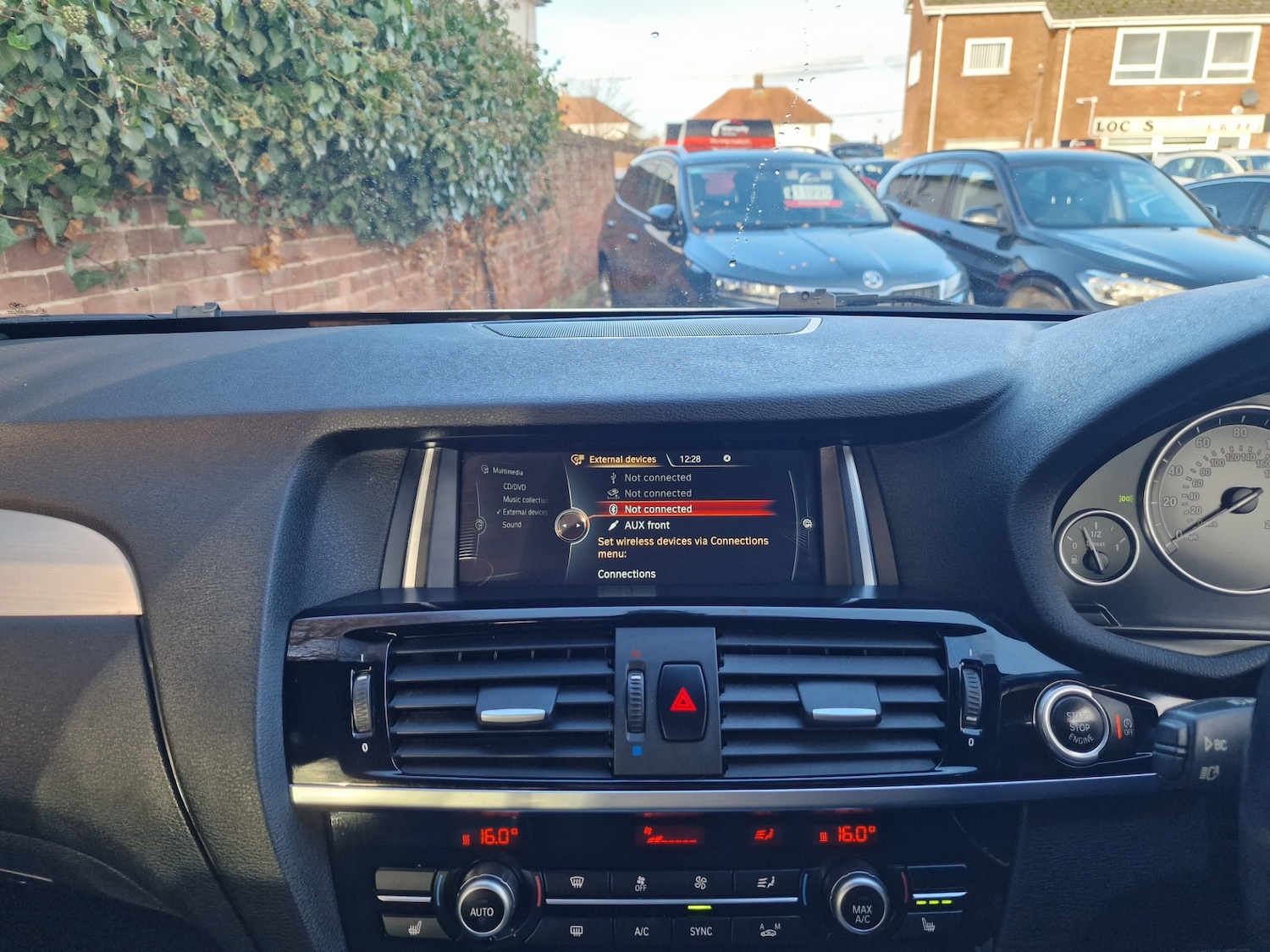 Used BMW X4 2016 for sale - 76895018: Photo 26