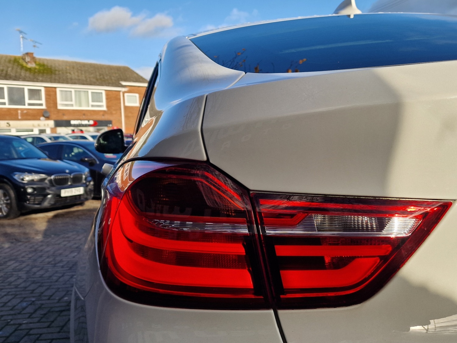 Used BMW X4 2016 for sale - 76895018: Photo 28