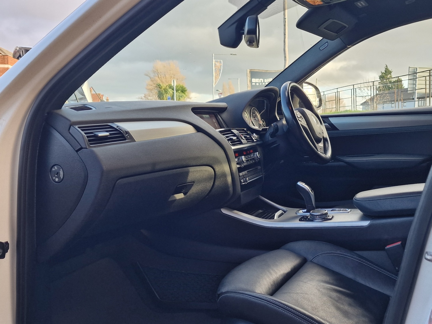 Used BMW X4 2016 for sale - 76895018: Photo 29