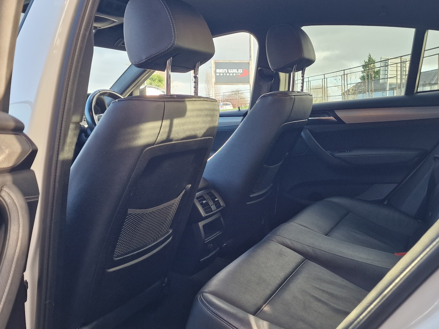 Used BMW X4 2016 for sale - 76895018: Photo 30