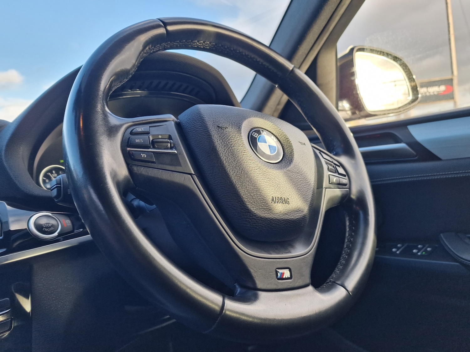 Used BMW X4 2016 for sale - 76895018: Photo 31