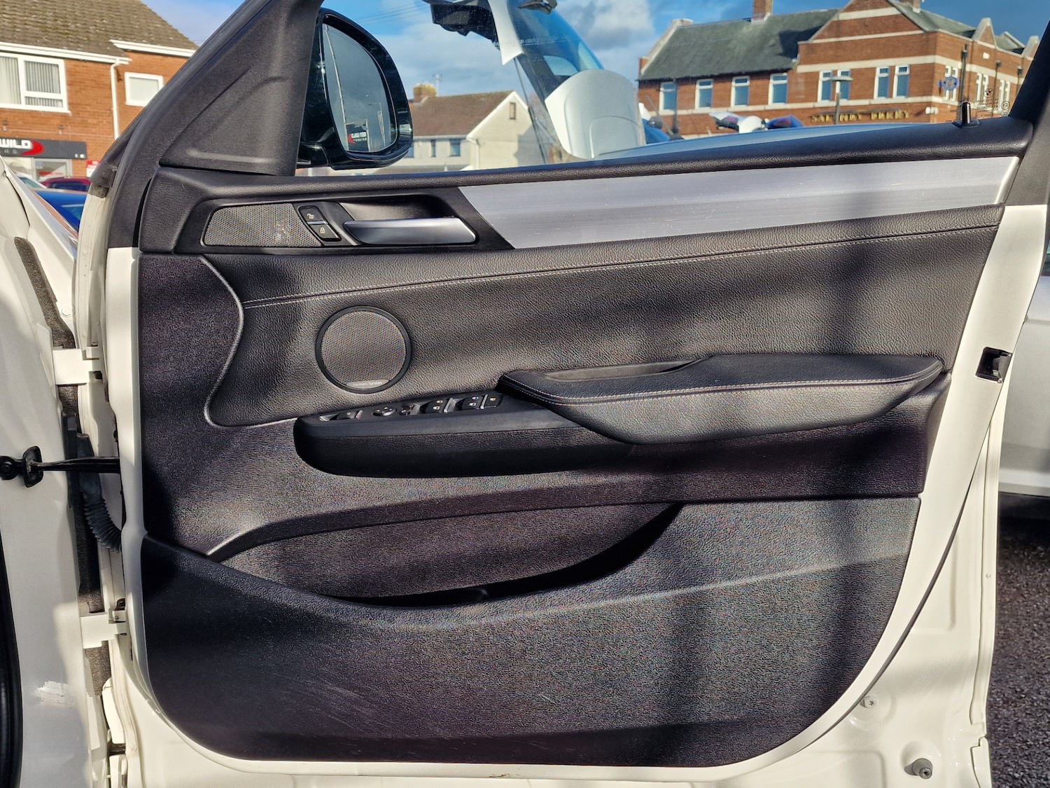 Used BMW X4 2016 for sale - 76895018: Photo 33