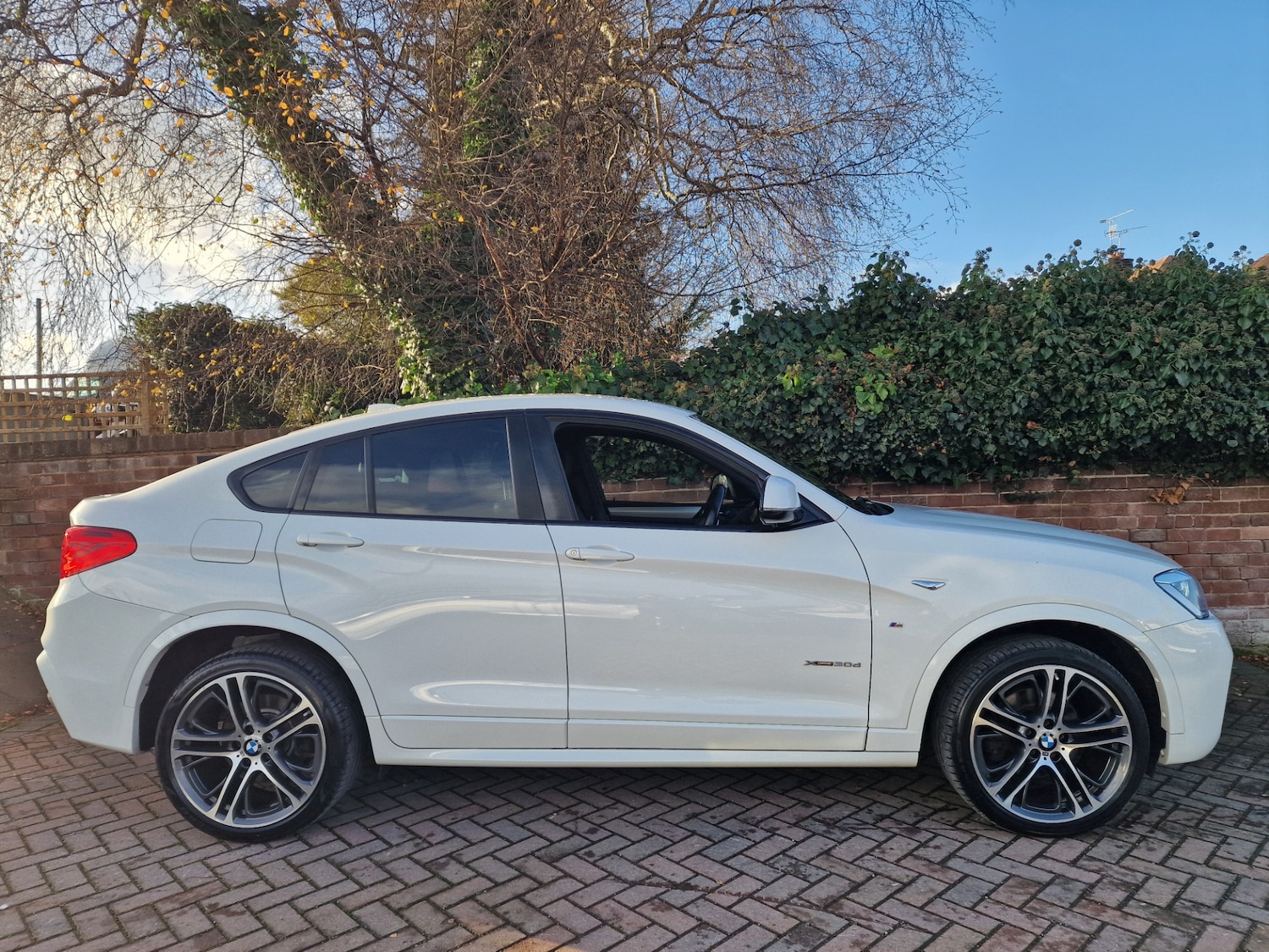 Used BMW X4 2016 for sale - 76895018: Photo 7