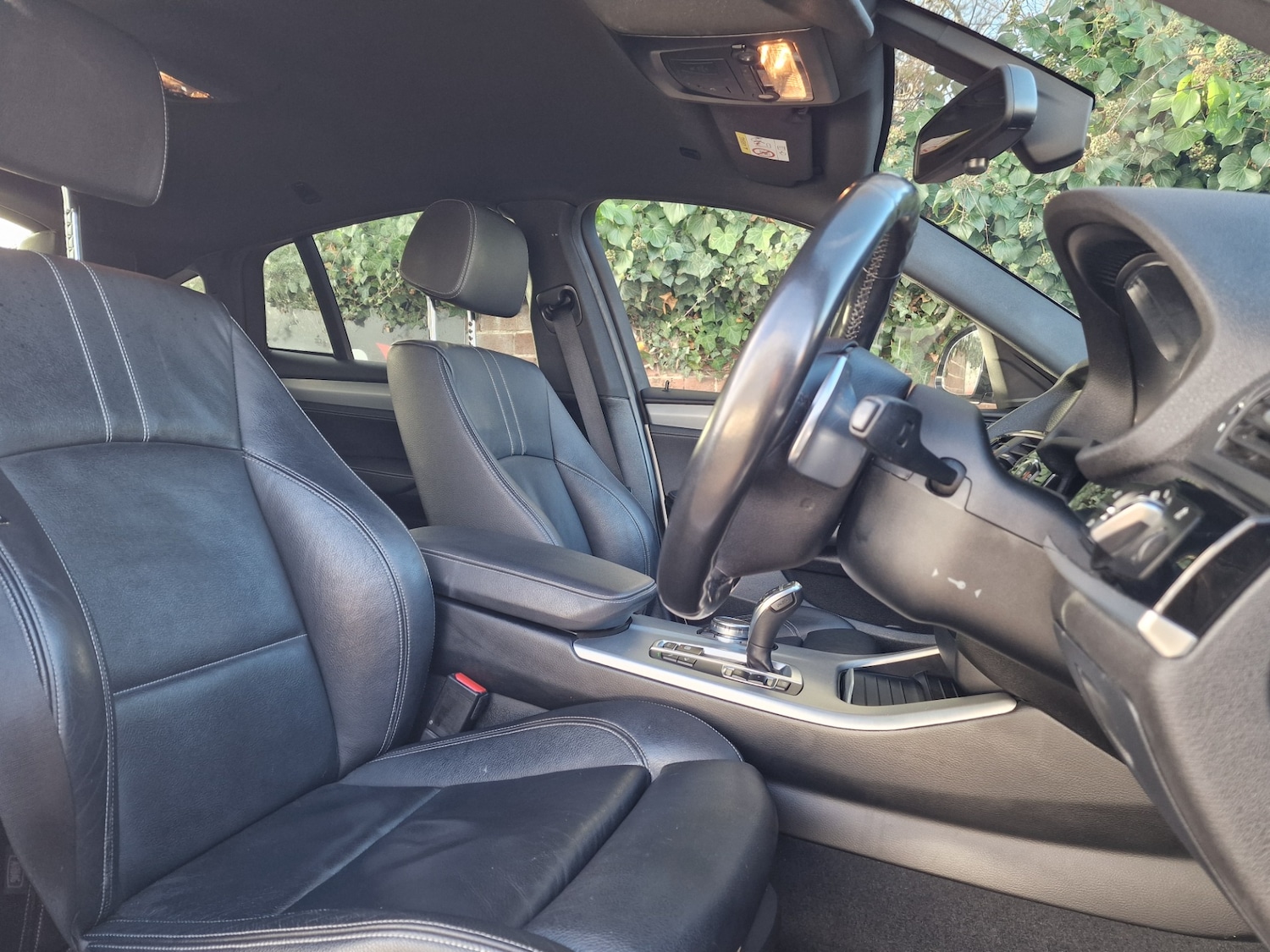 Used BMW X4 2016 for sale - 76895018: Photo 9