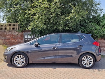 Used Kia Ceed 2018 for sale - 79273350: Photo