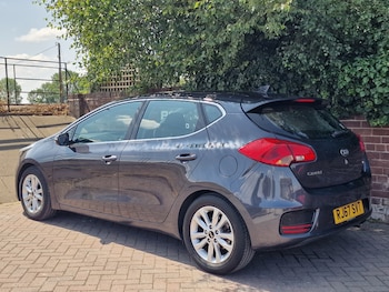 Used Kia Ceed 2018 for sale - 79273350: Photo