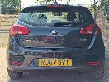 Used Kia Ceed 2018 for sale - 79273350: Photo