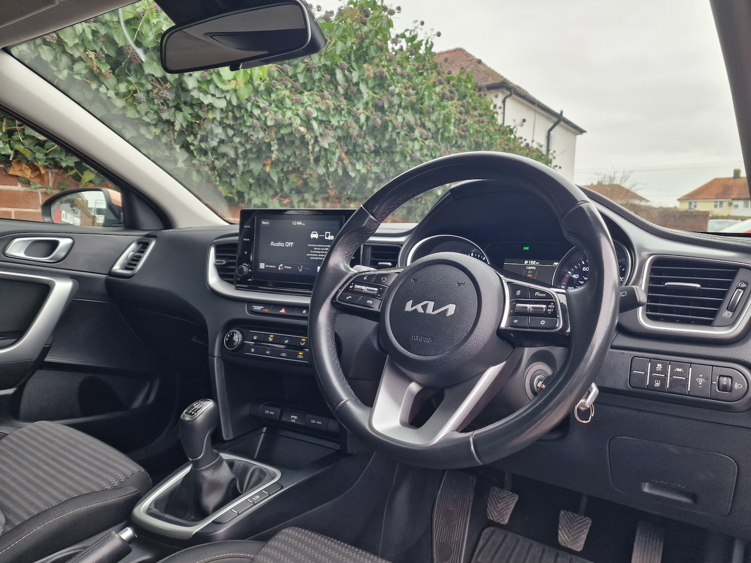 Used Kia XCeed 2022 for sale - 77460030: Photo 11