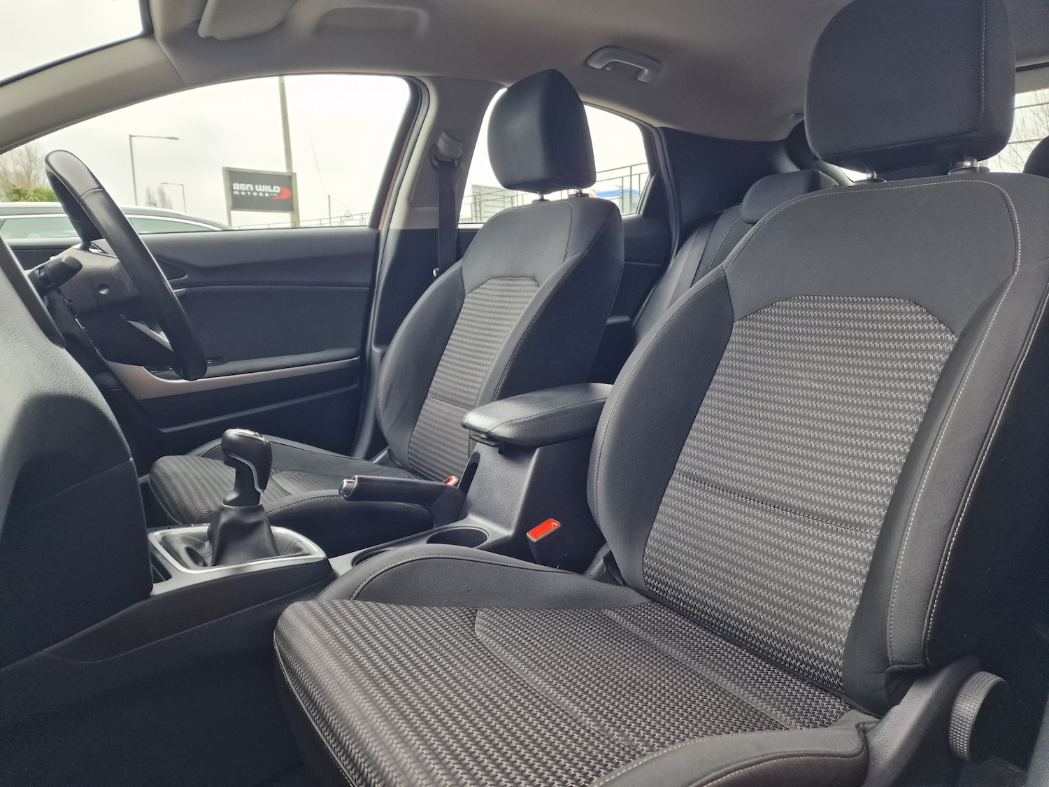 Used Kia XCeed 2022 for sale - 77460030: Photo 14