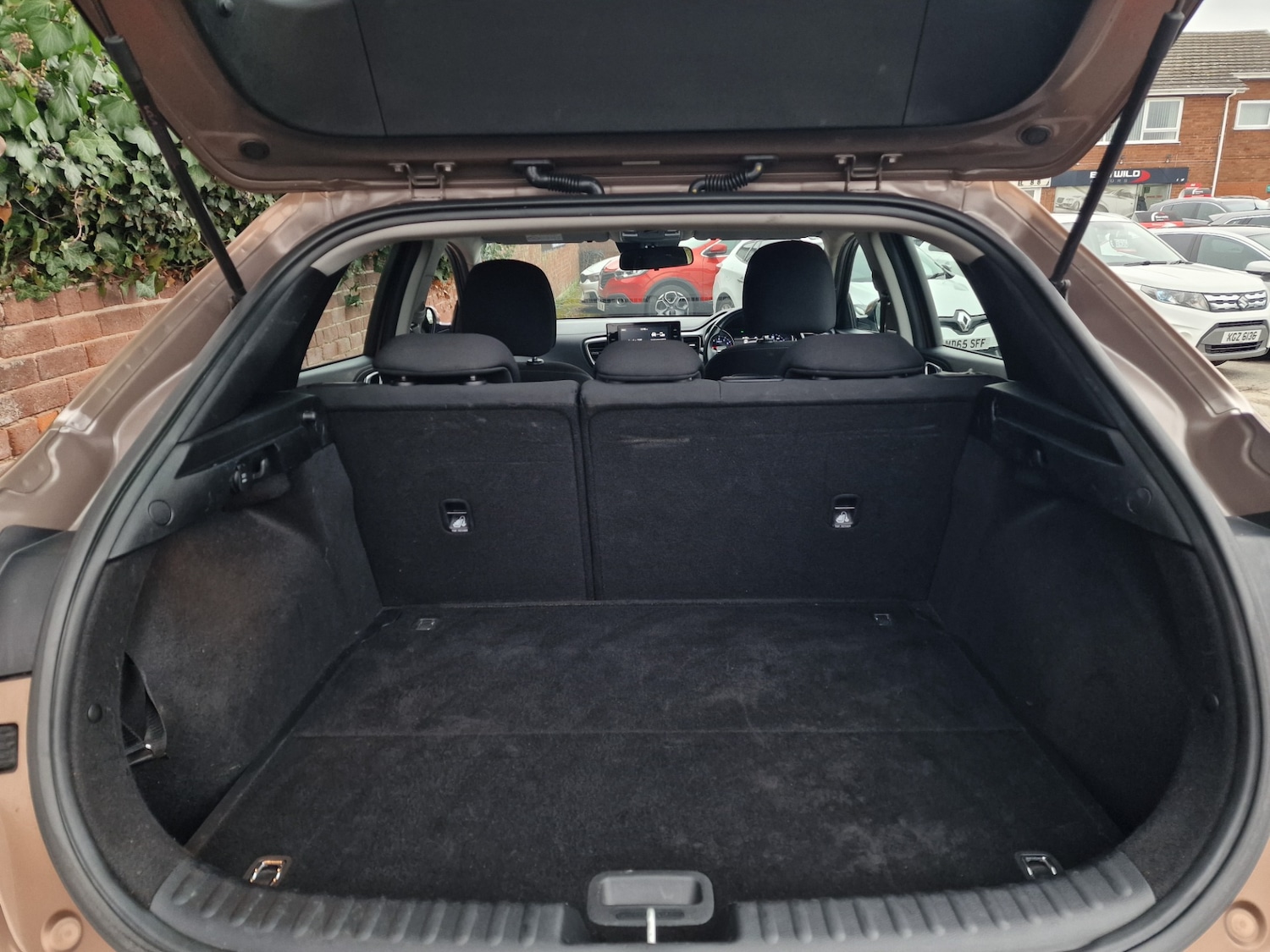 Used Kia XCeed 2022 for sale - 77460030: Photo 16