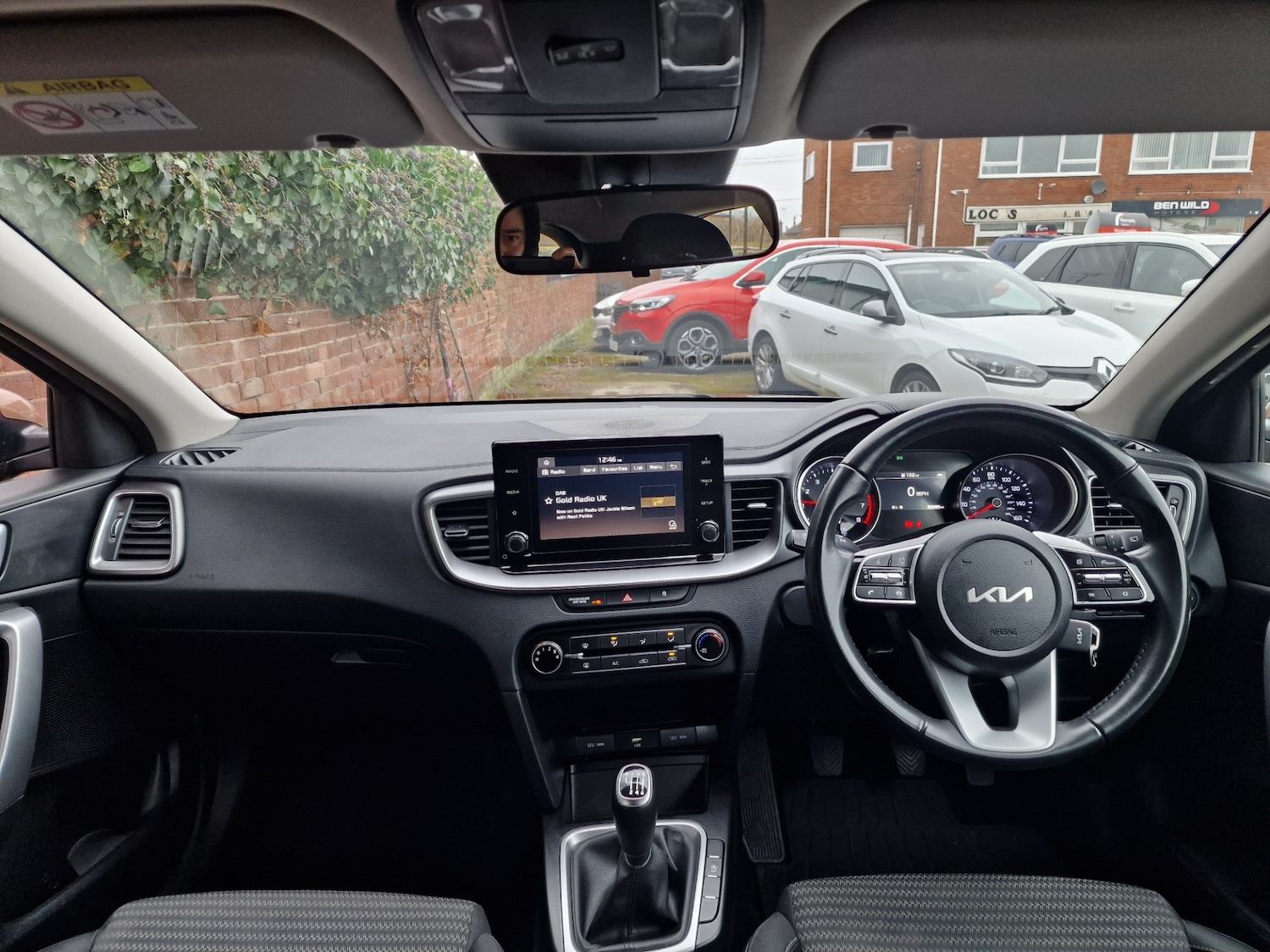 Used Kia XCeed 2022 for sale - 77460030: Photo 18