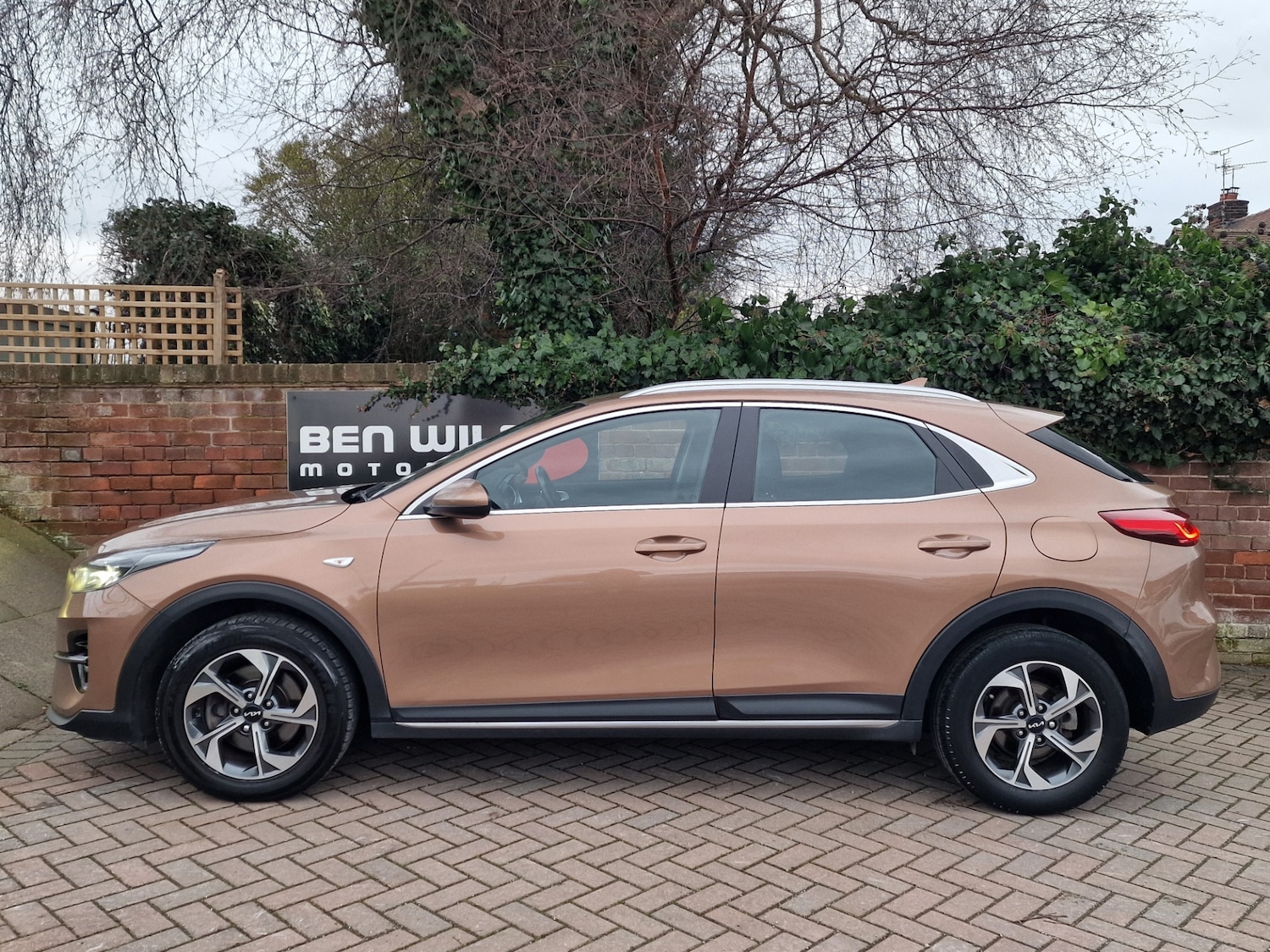 Used Kia XCeed 2022 for sale - 77460030: Photo 2