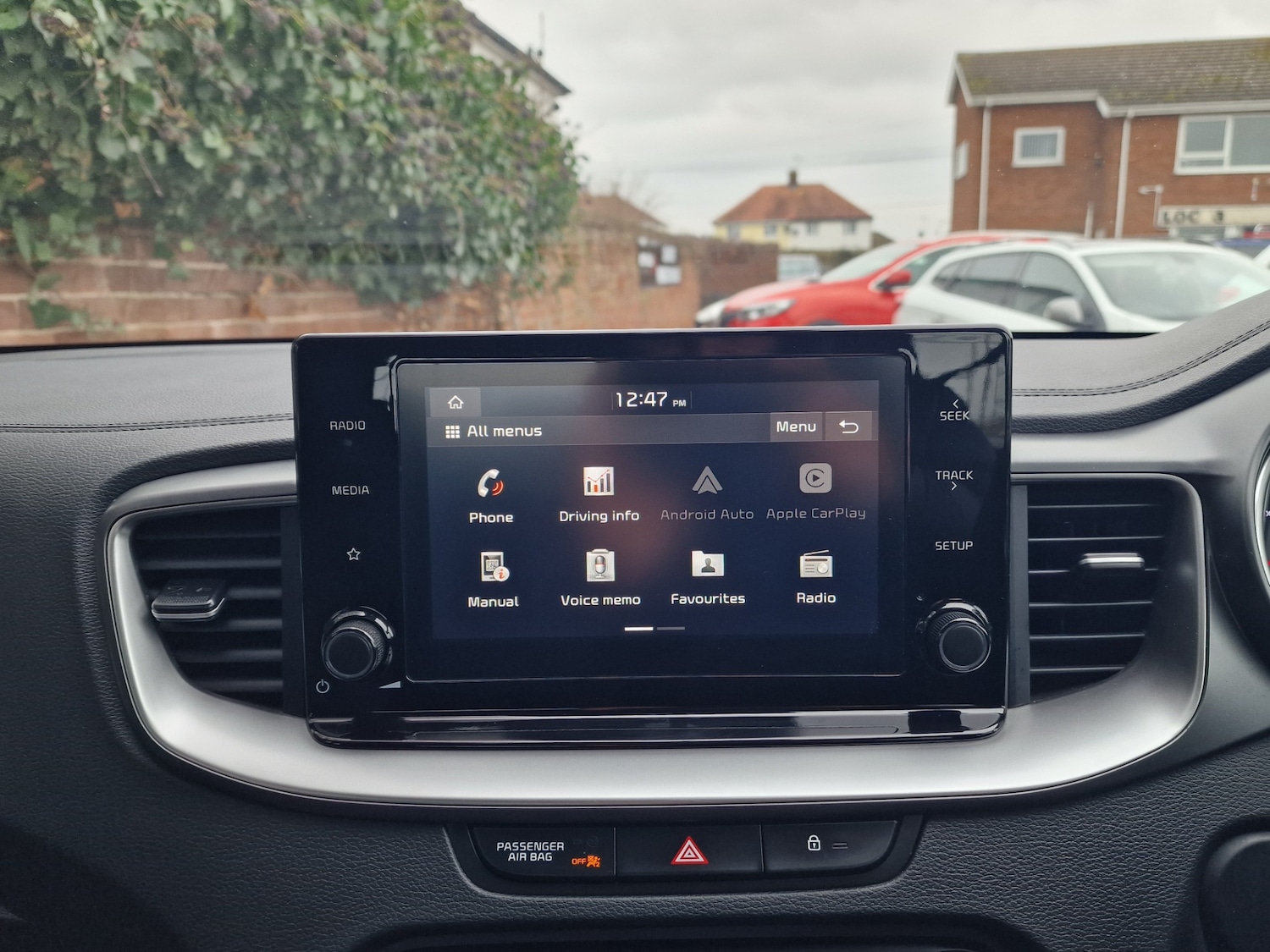 Used Kia XCeed 2022 for sale - 77460030: Photo 22